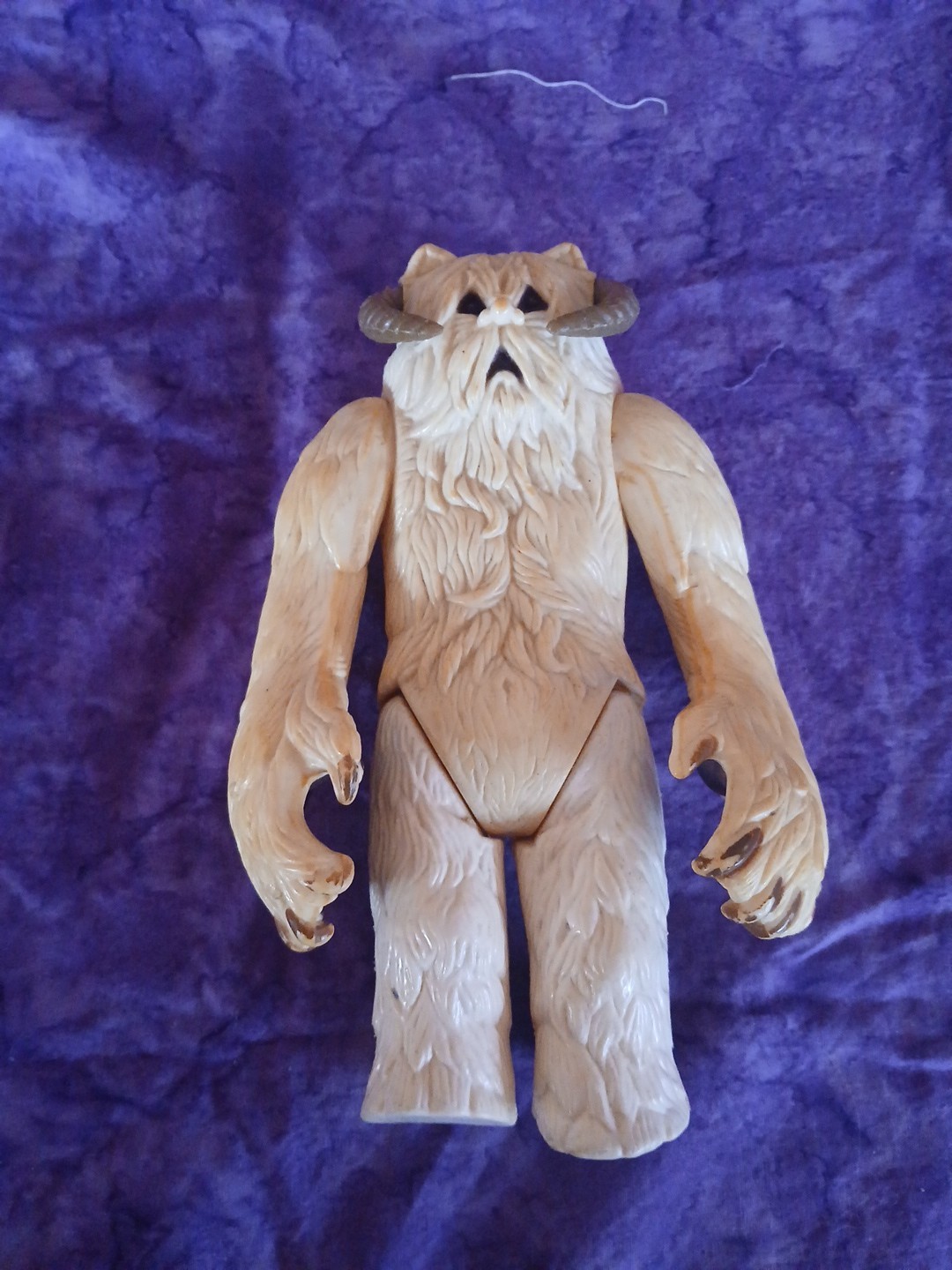 Wampa sold
