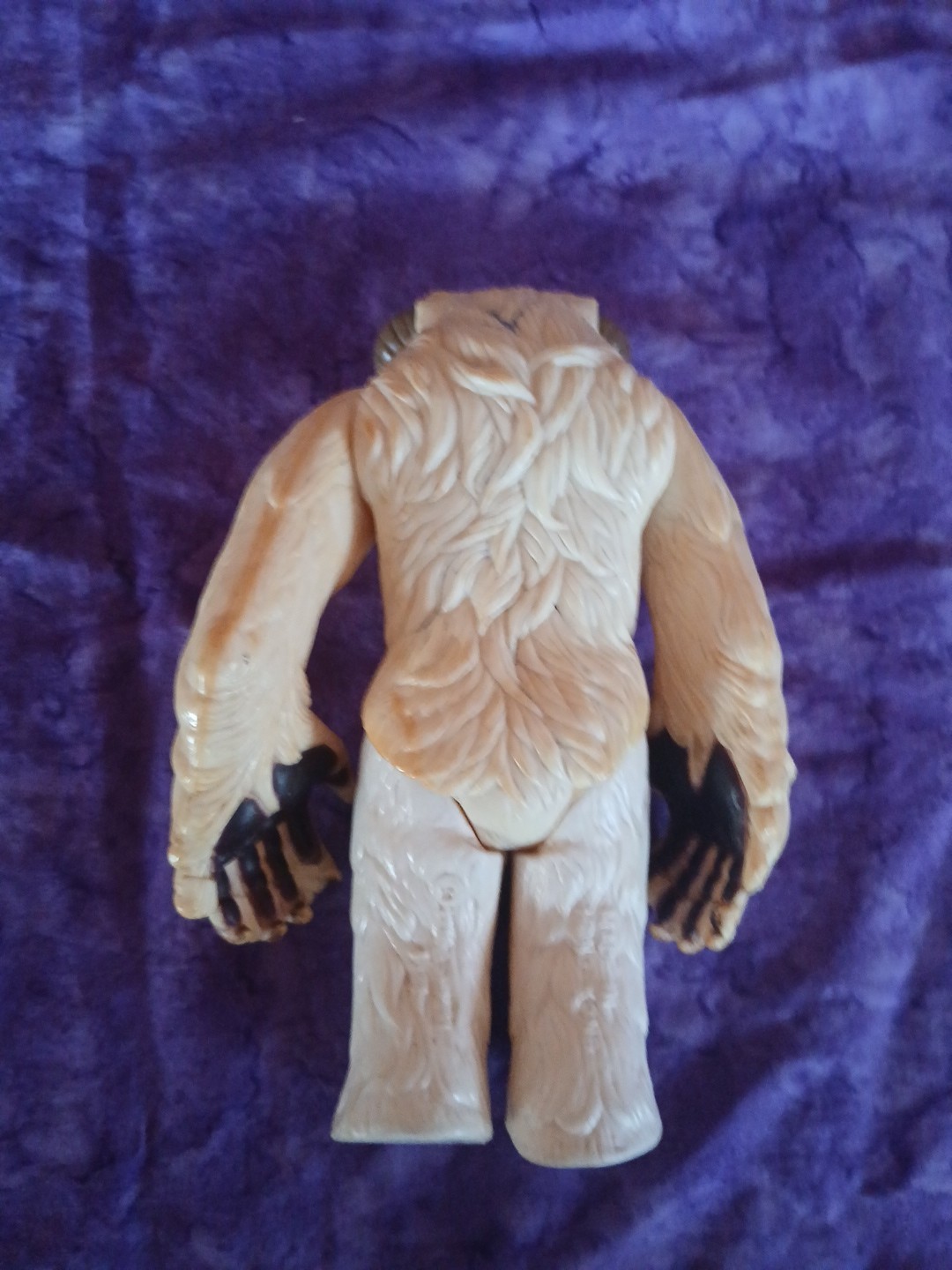 Wampa sold