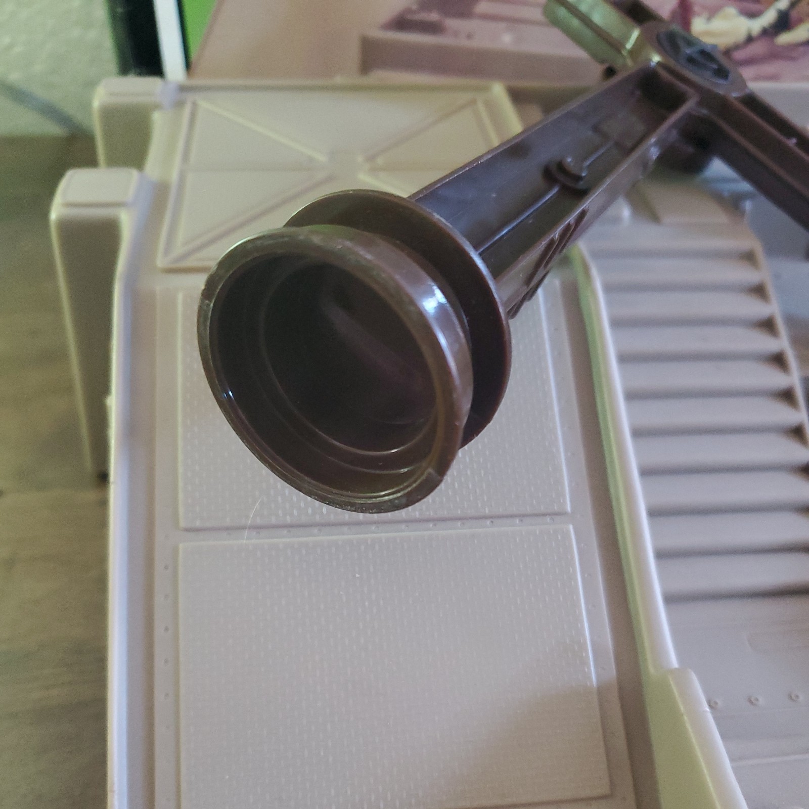 The Jabba the Hutt Dungeon sold