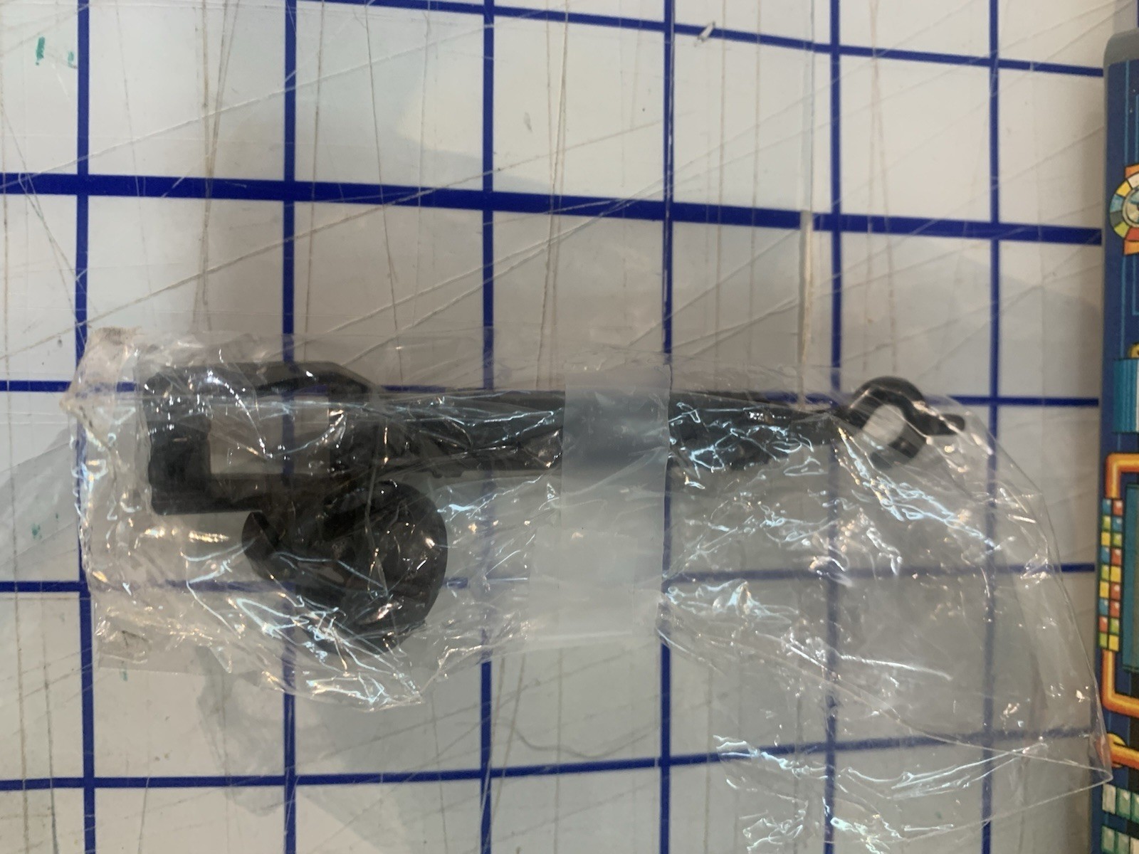 The Jabba the Hutt Dungeon sold