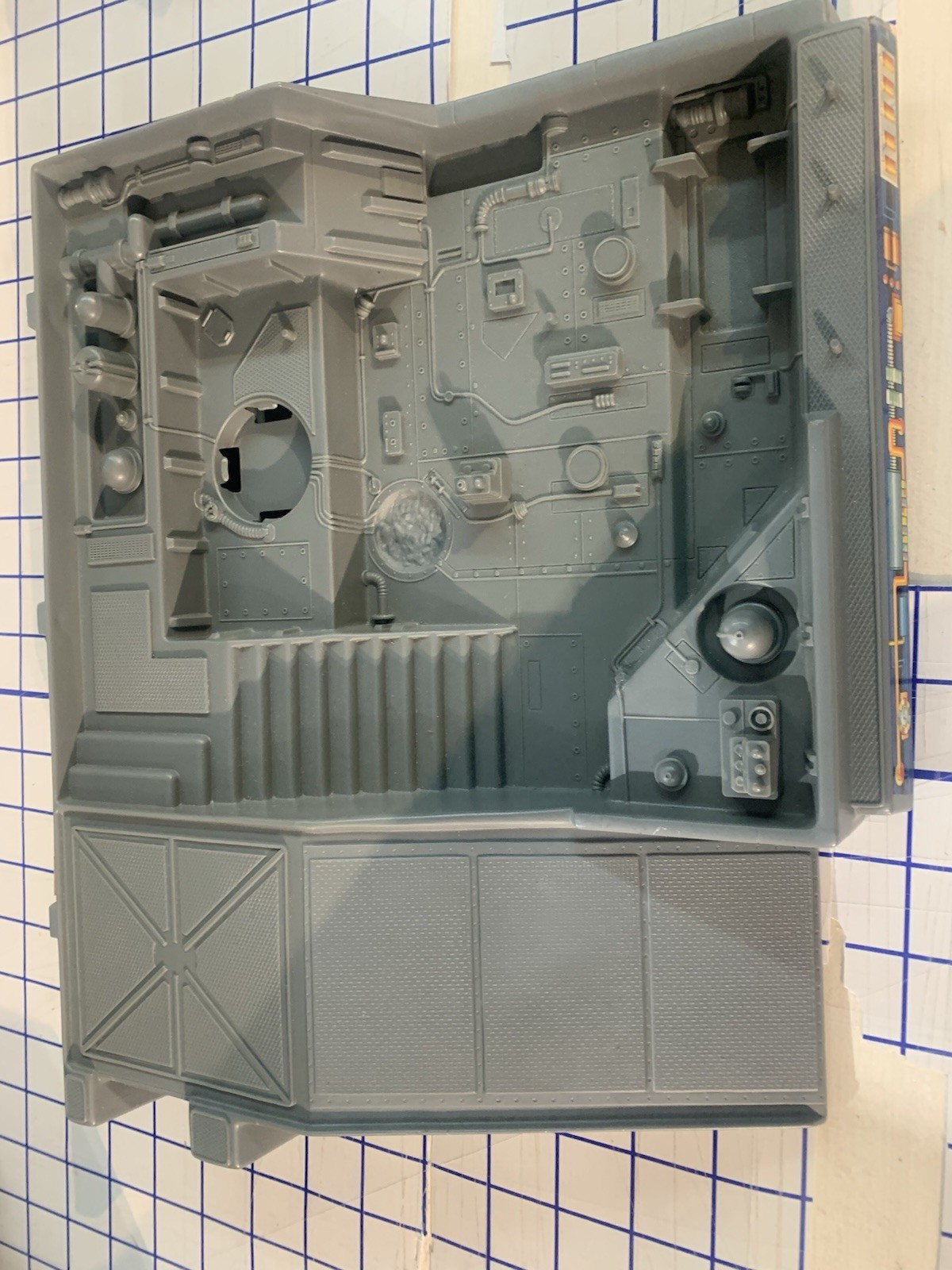 The Jabba the Hutt Dungeon sold