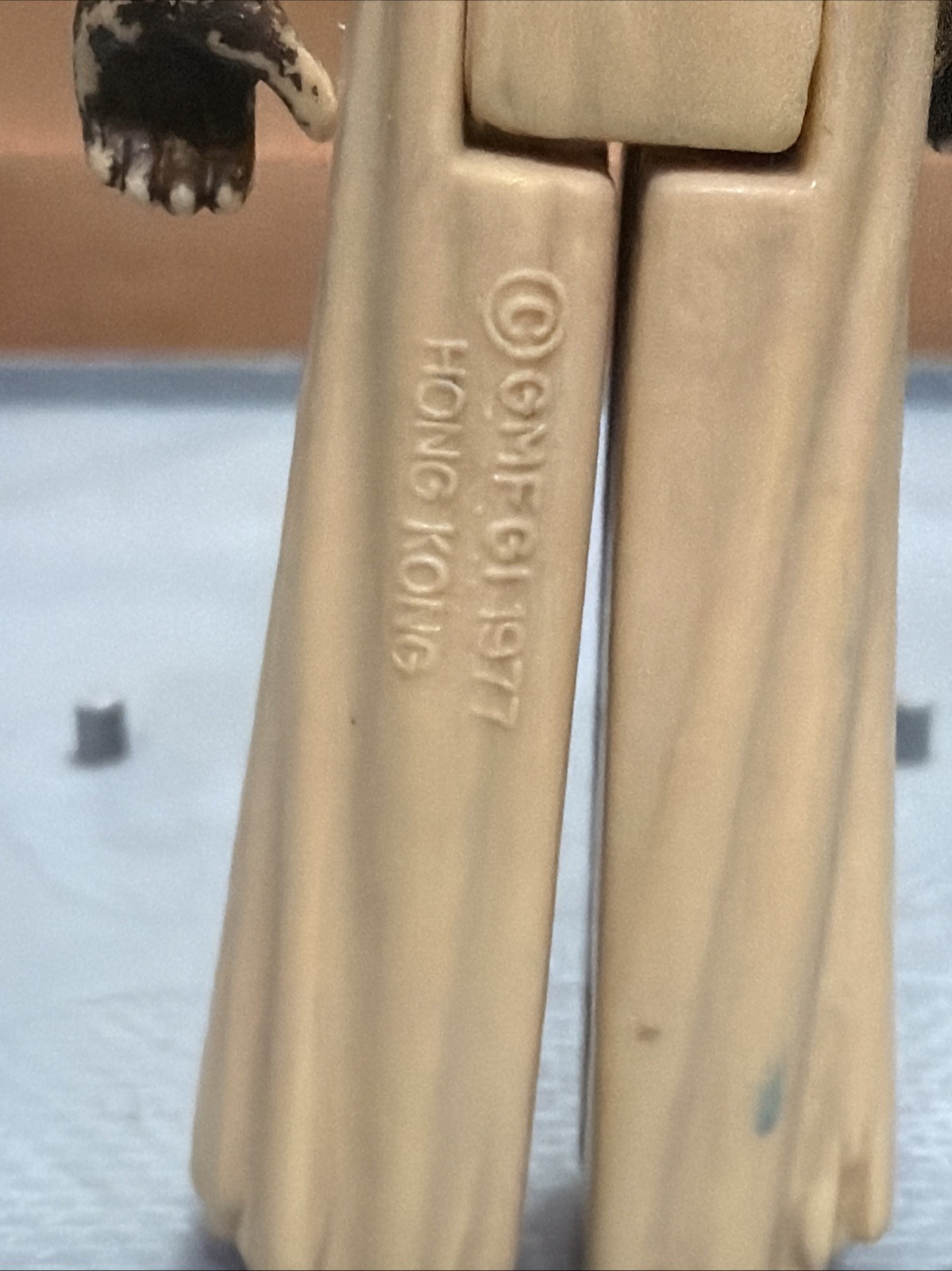 Tusken Raider (Sand People) sold