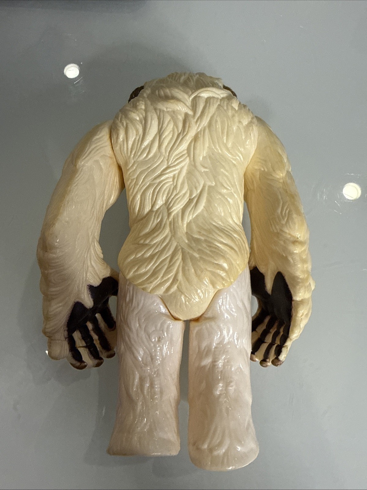 Wampa sold