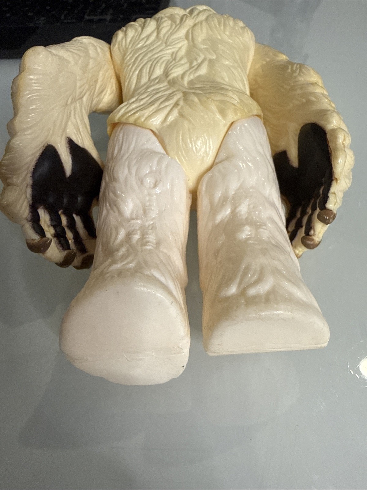 Wampa sold