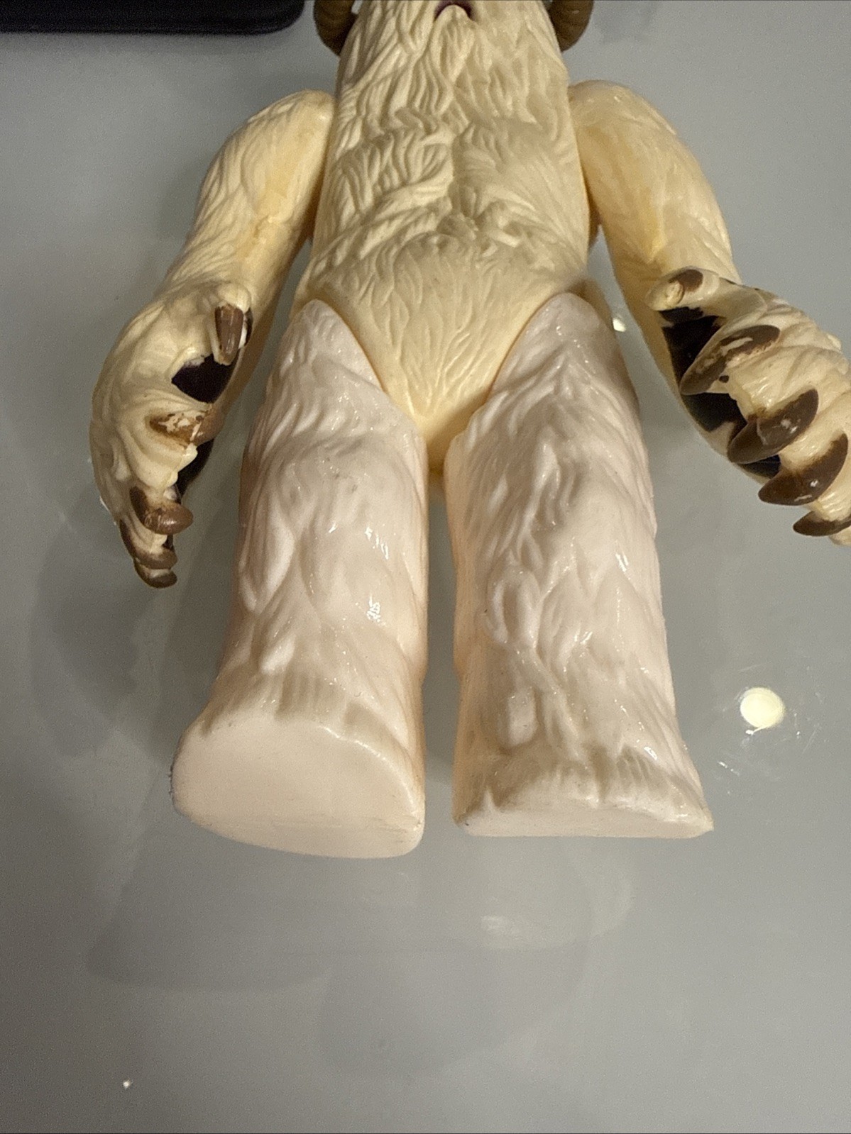 Wampa sold