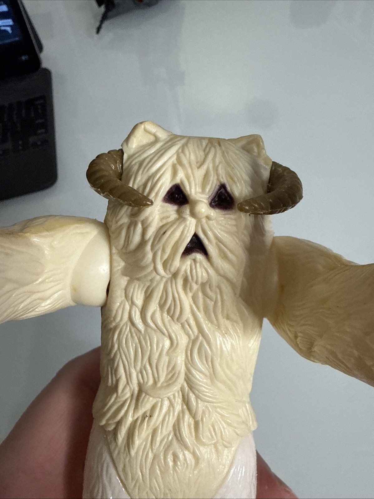 Wampa sold