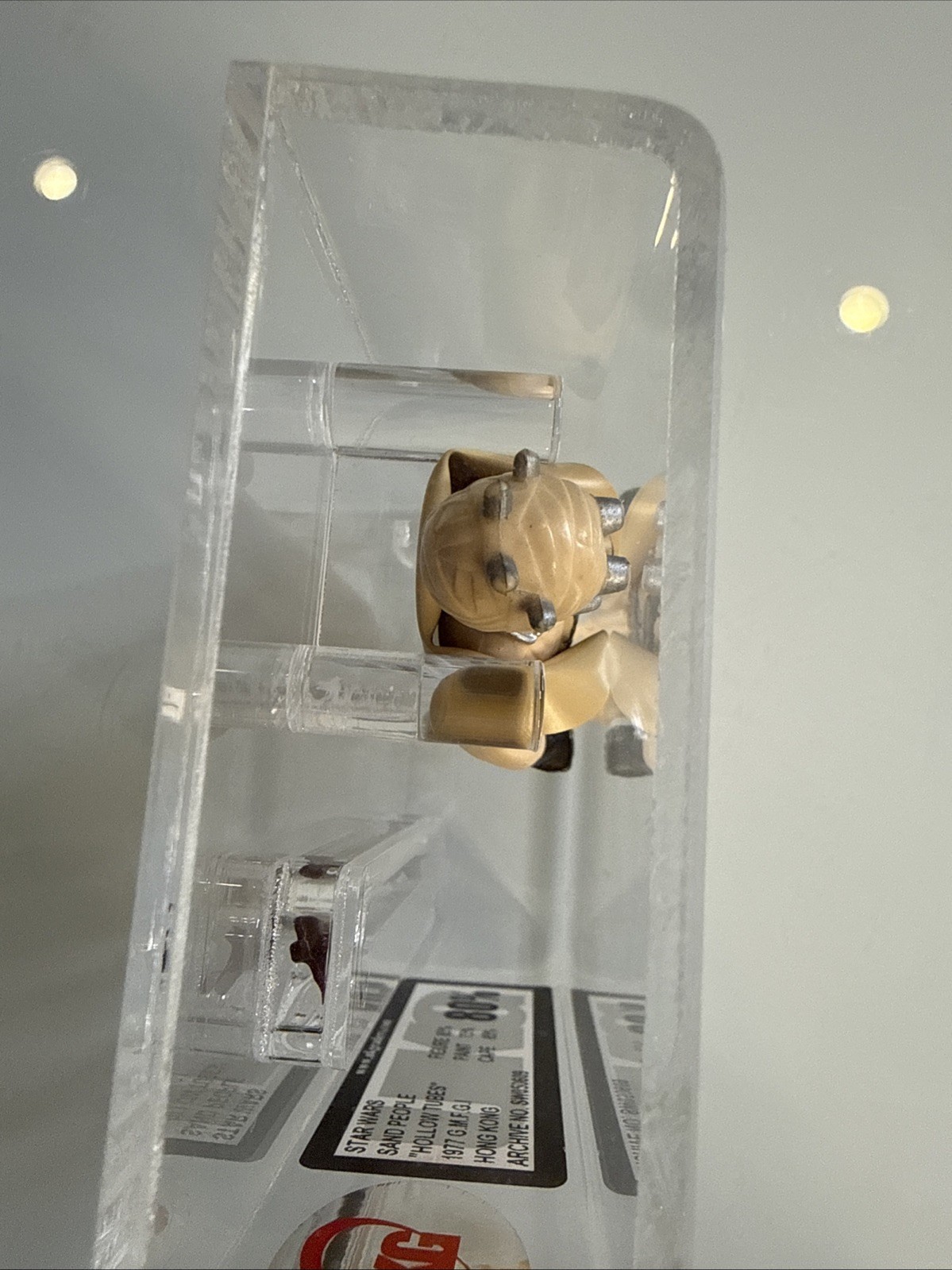 Tusken Raider (Sand People) sold