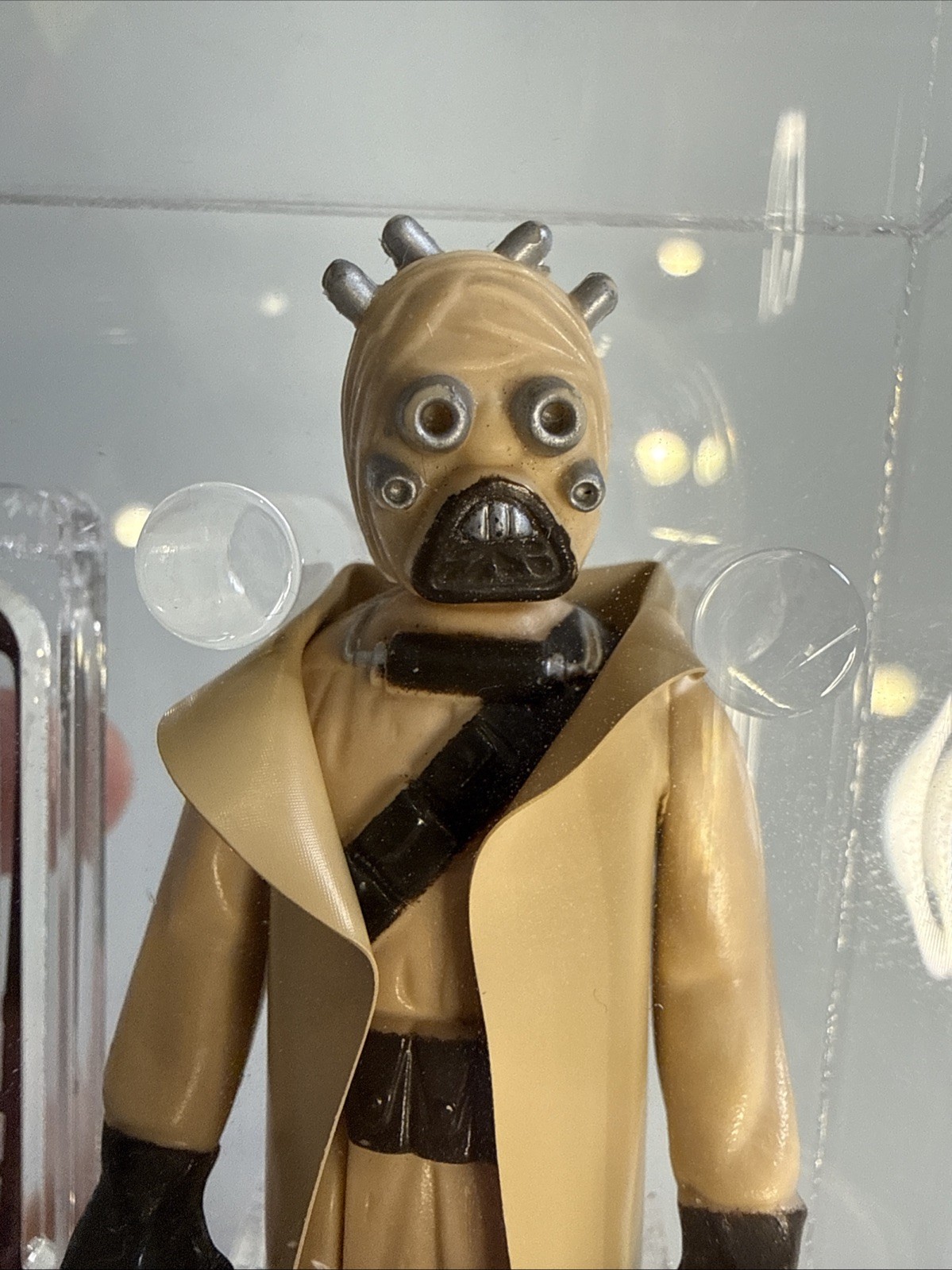 Tusken Raider (Sand People) sold