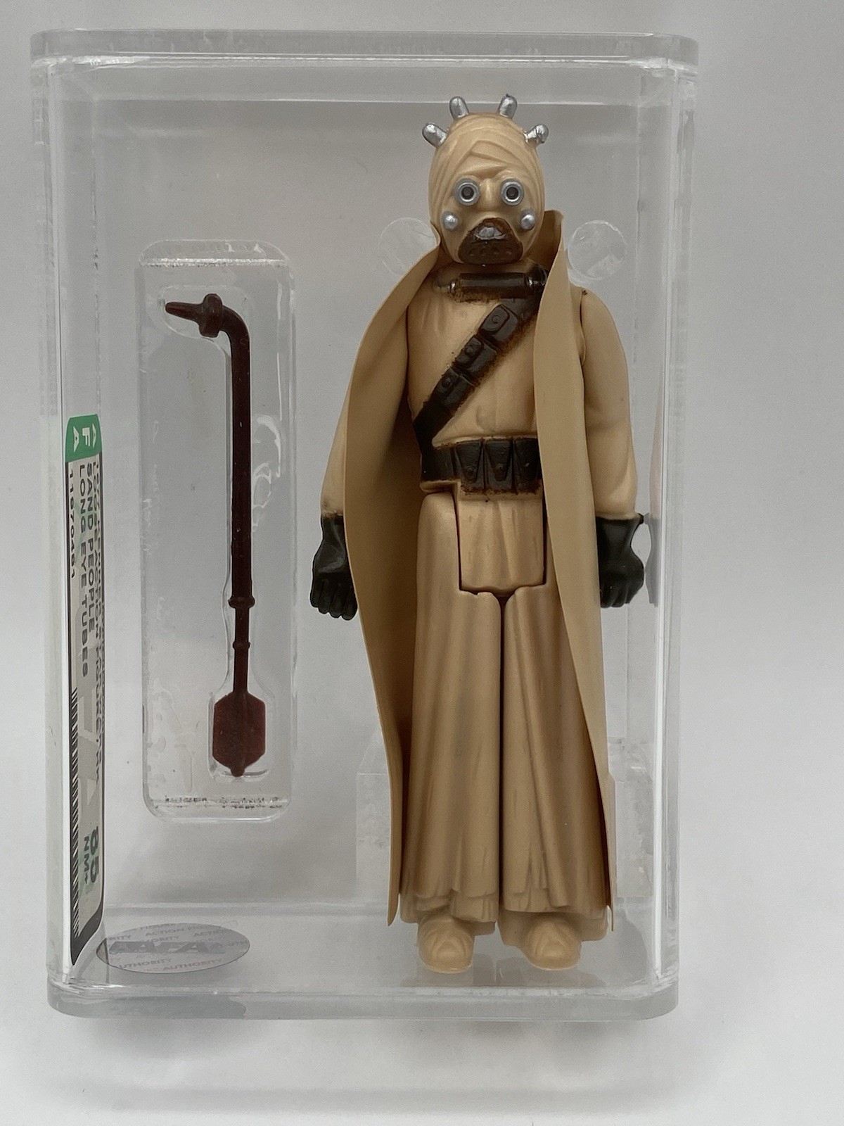 Tusken Raider (Sand People) sold