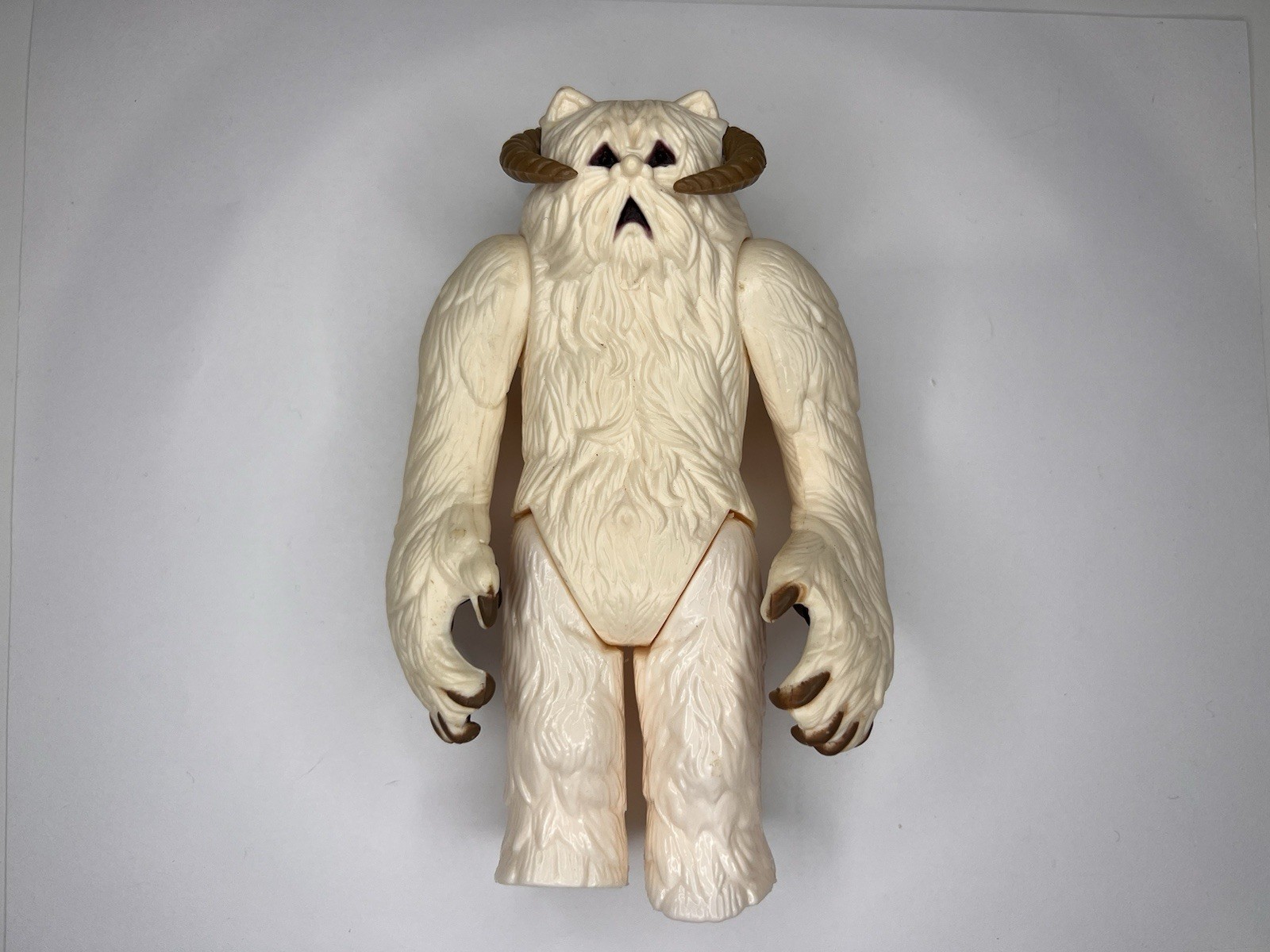 Wampa sold