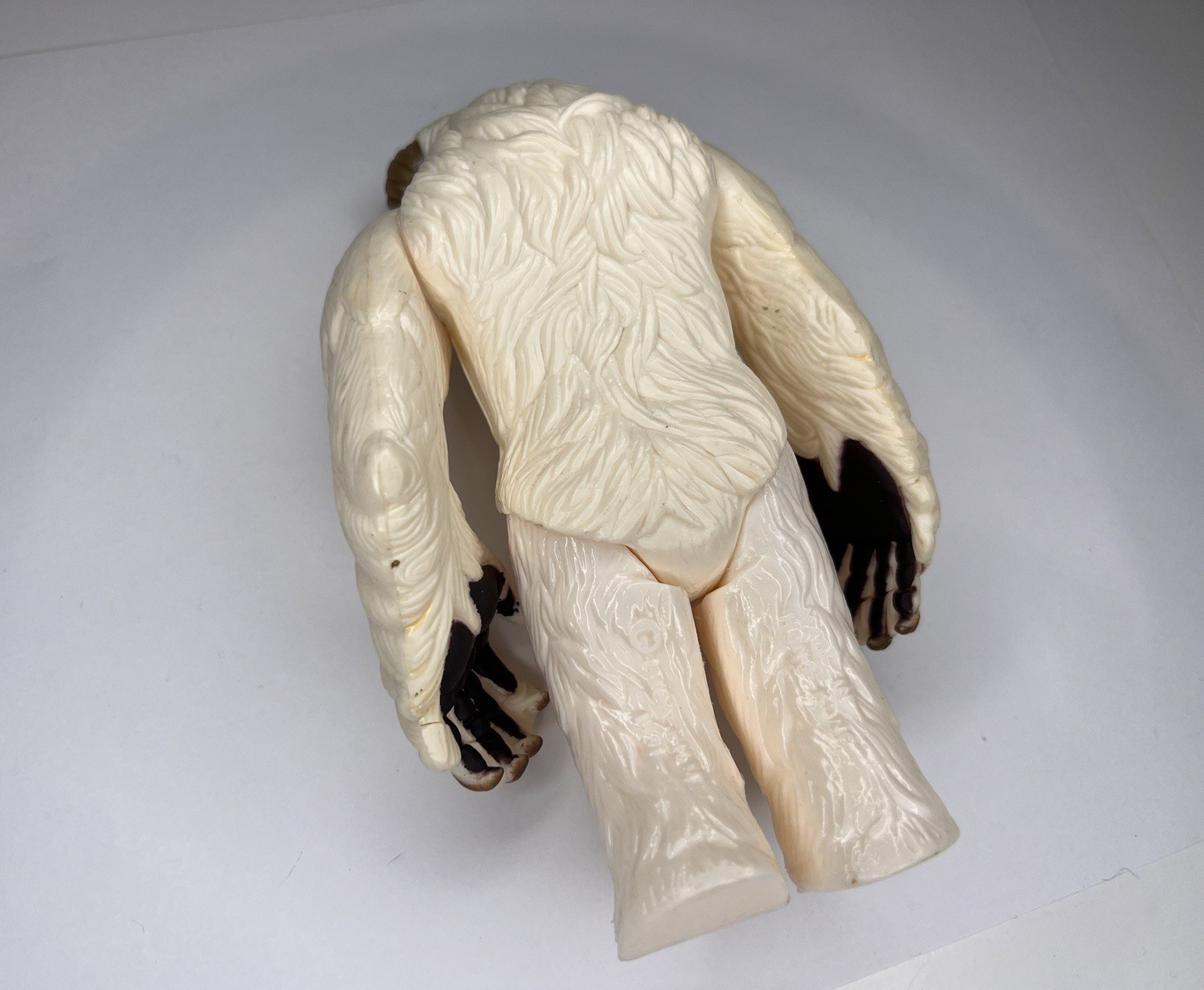Wampa sold