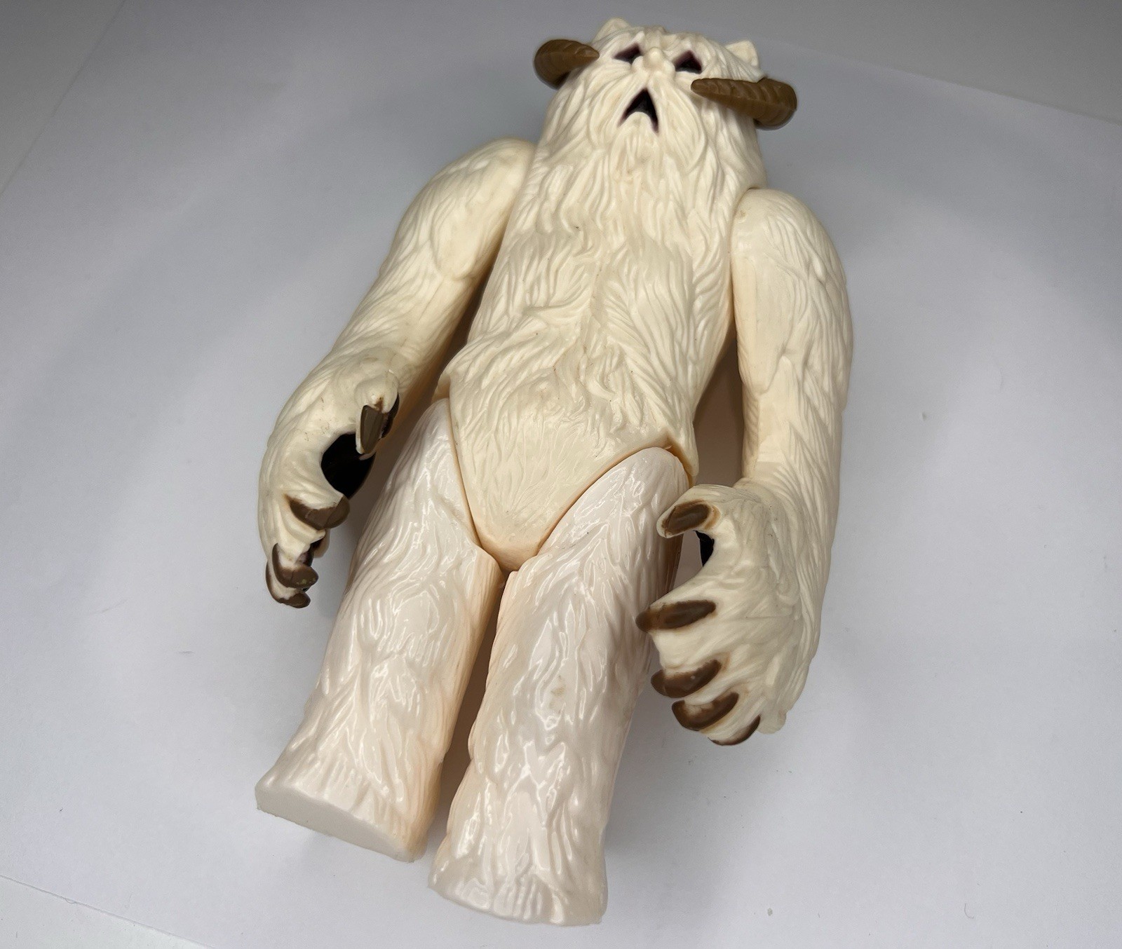 Wampa sold