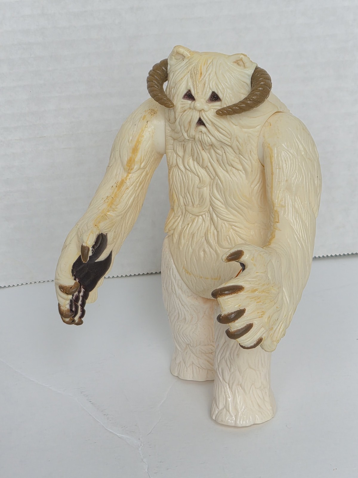 Wampa sold