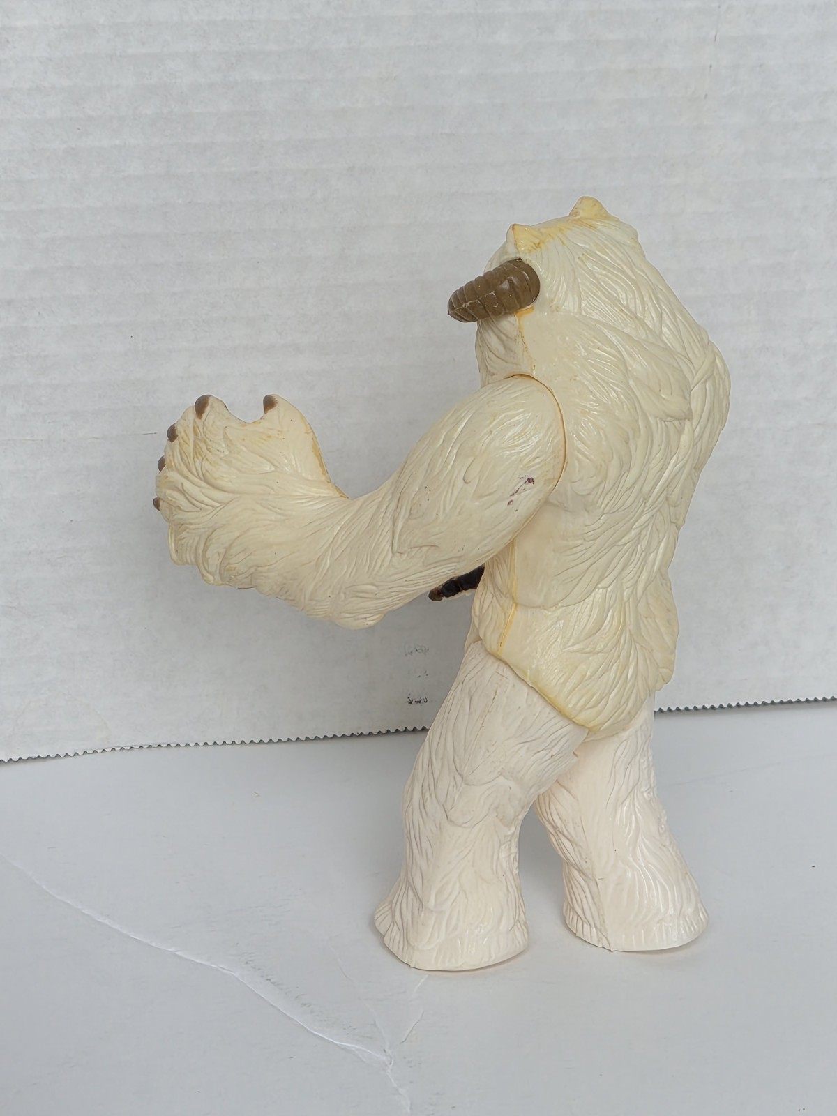 Wampa sold