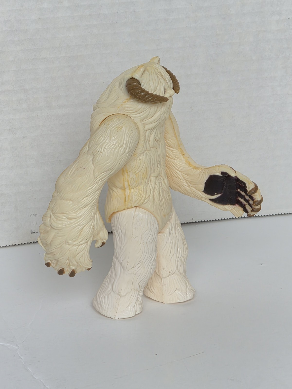 Wampa sold