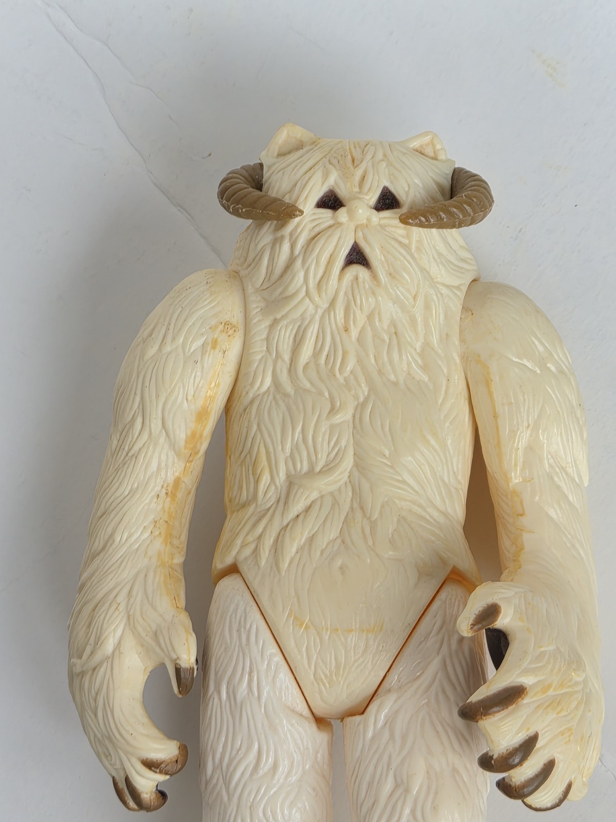 Wampa sold