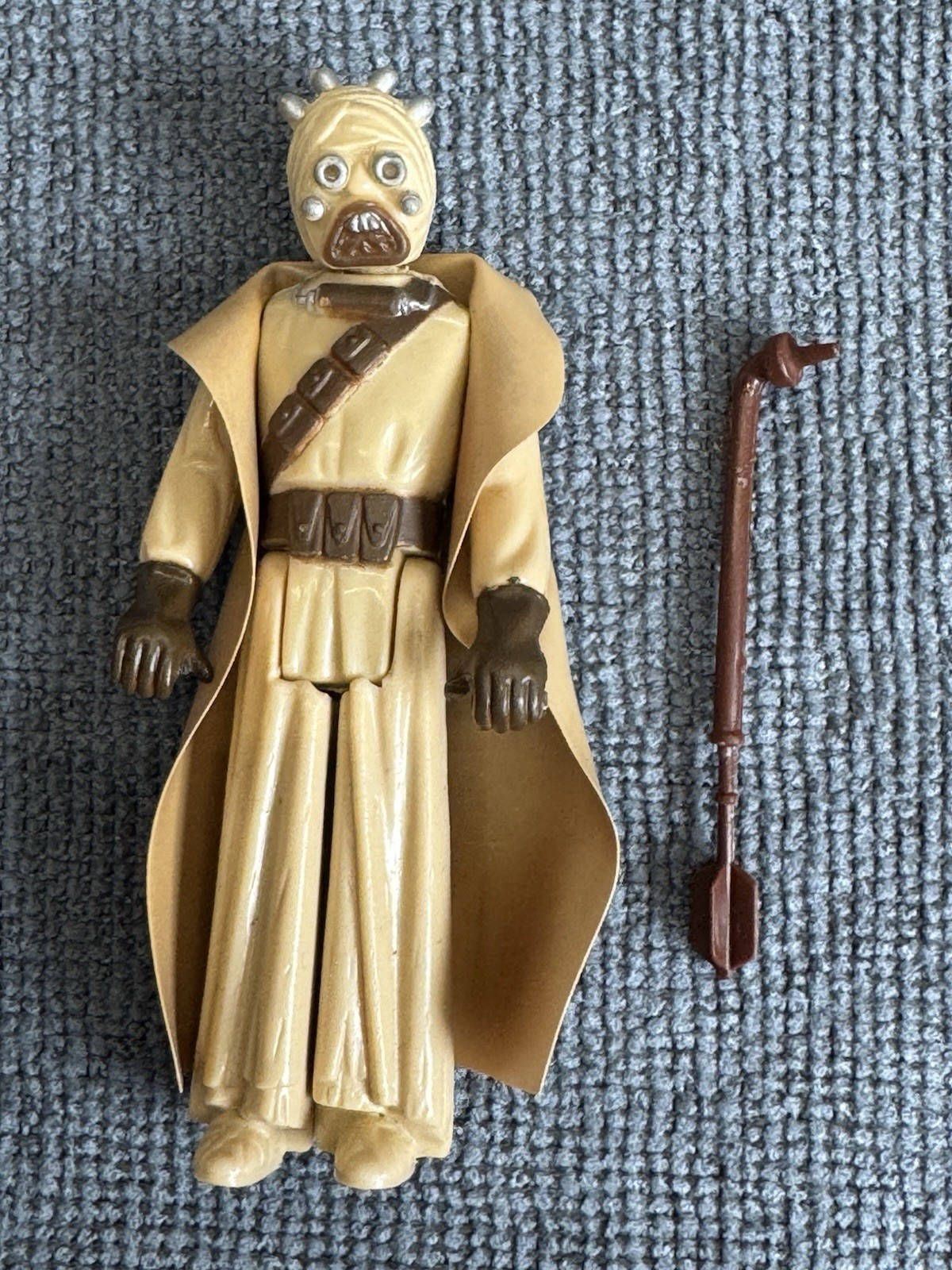 Tusken Raider (Sand People) sold