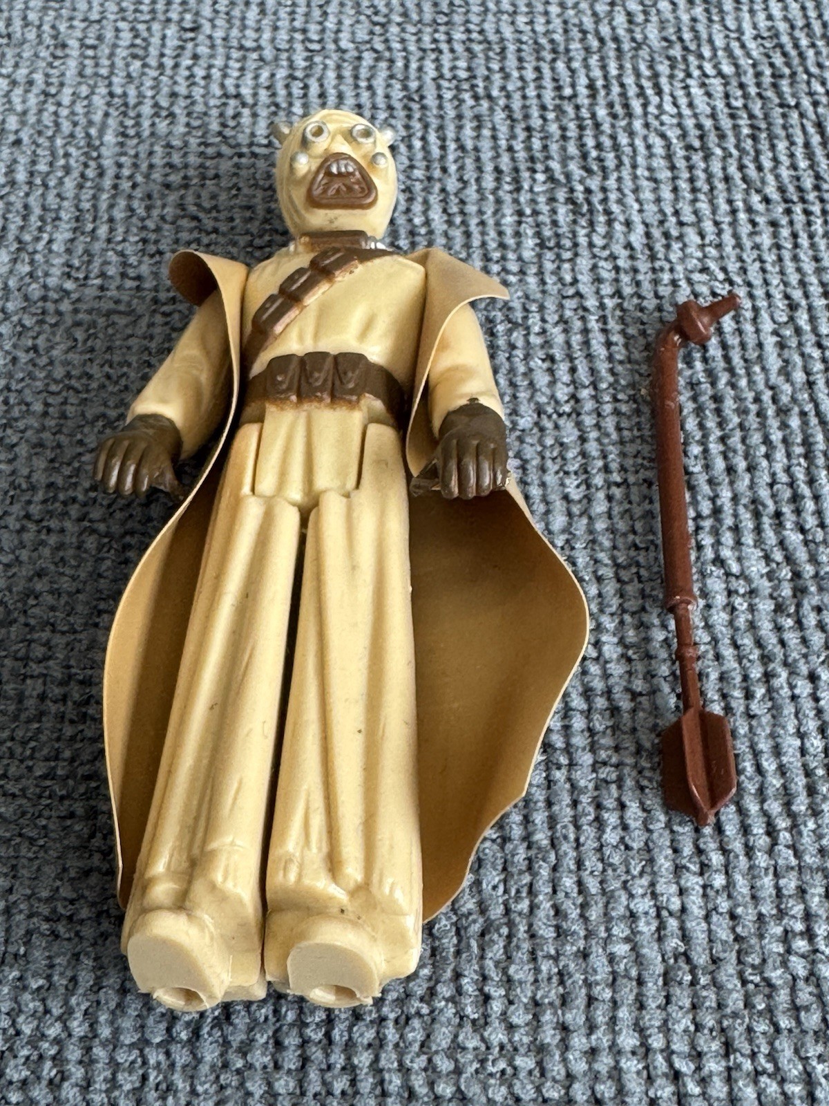 Tusken Raider (Sand People) sold