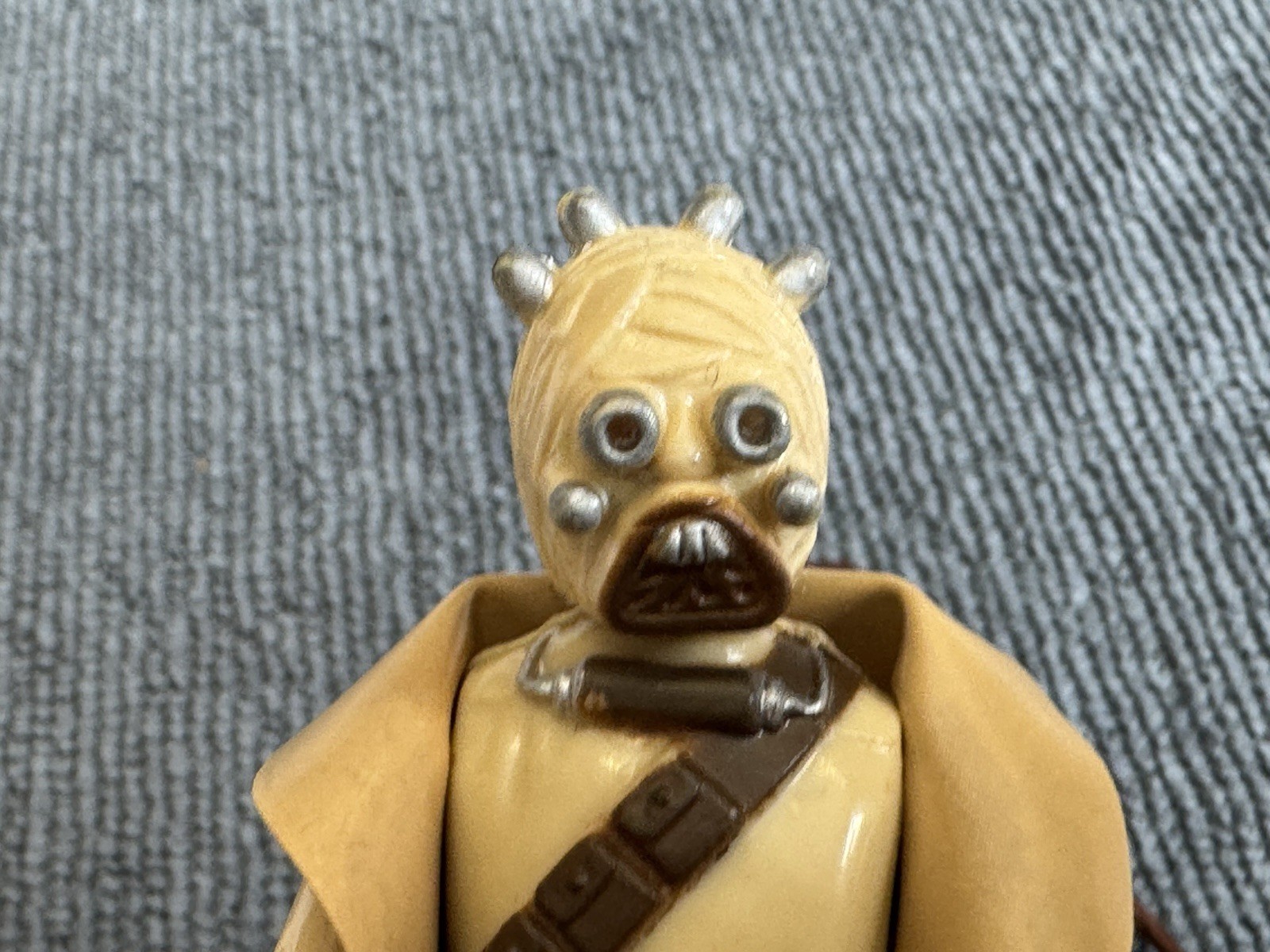 Tusken Raider (Sand People) sold