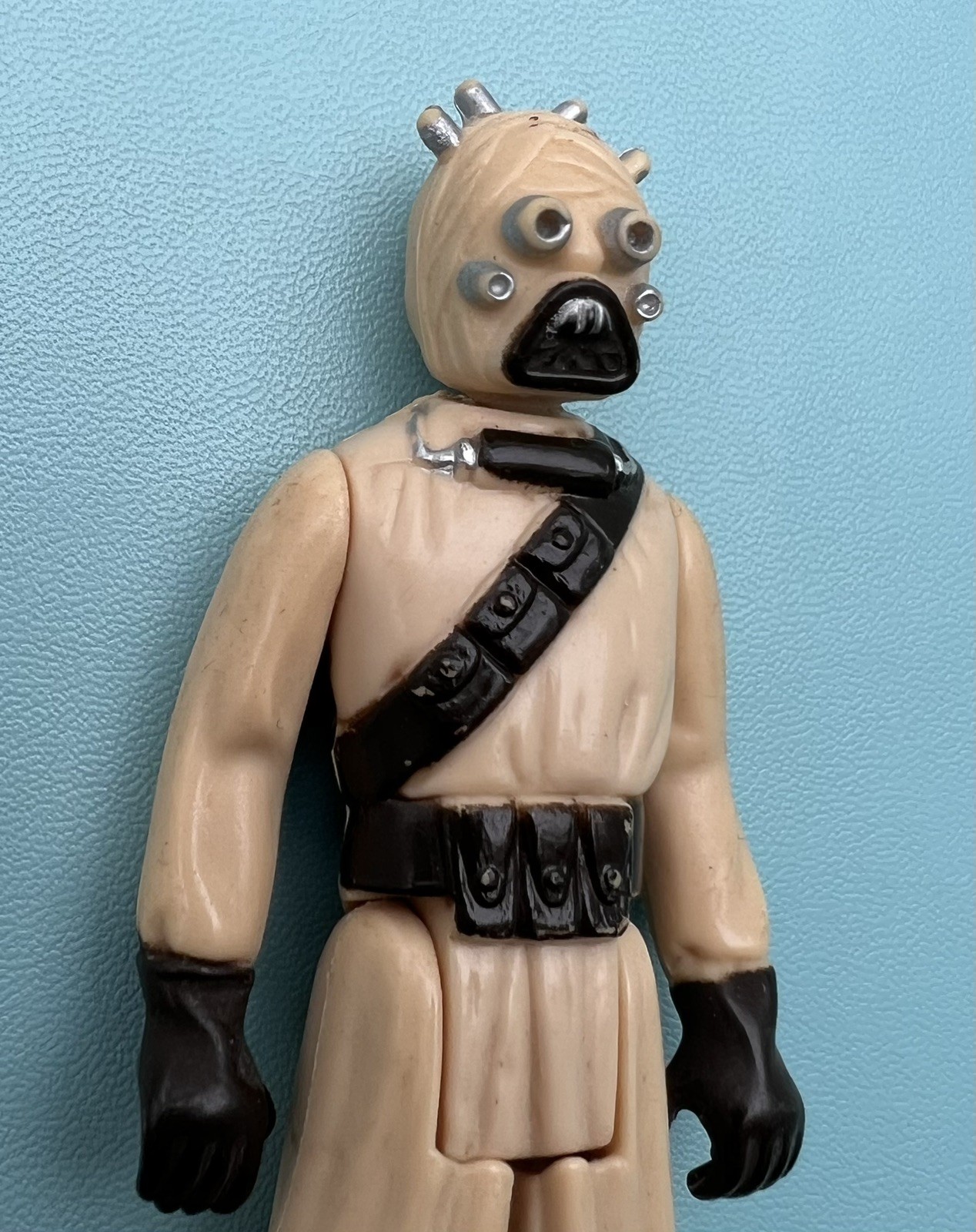 Tusken Raider (Sand People) sold