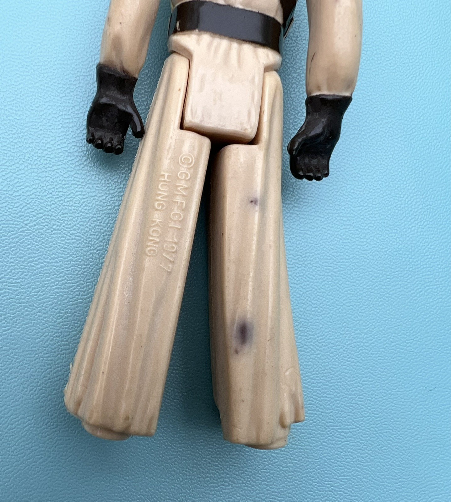 Tusken Raider (Sand People) sold