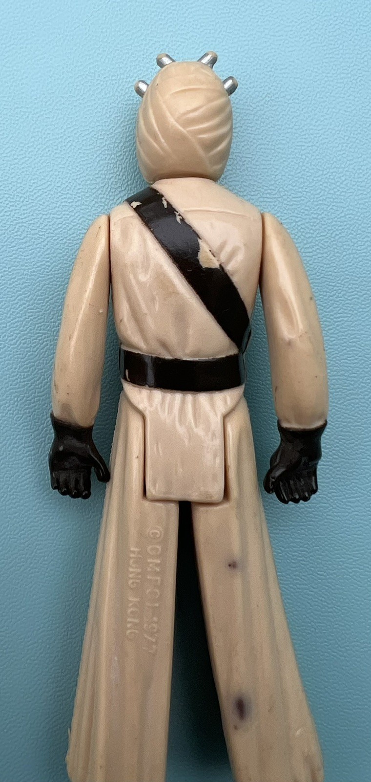 Tusken Raider (Sand People) sold