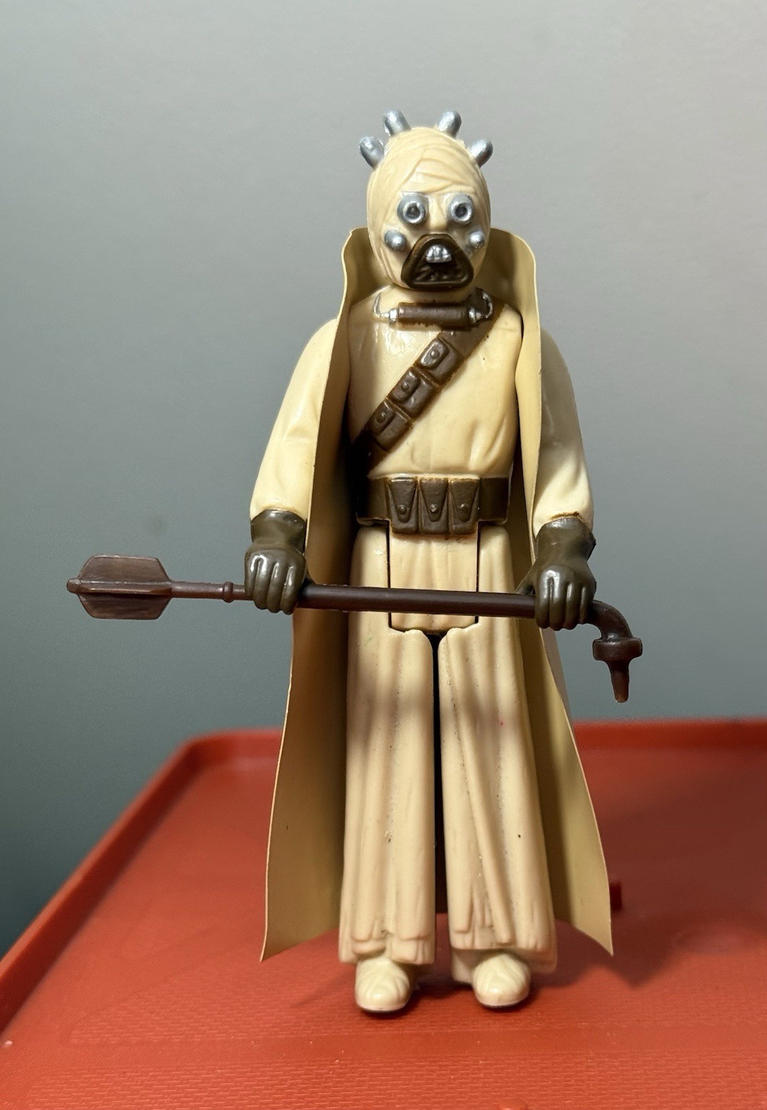Tusken Raider (Sand People) sold