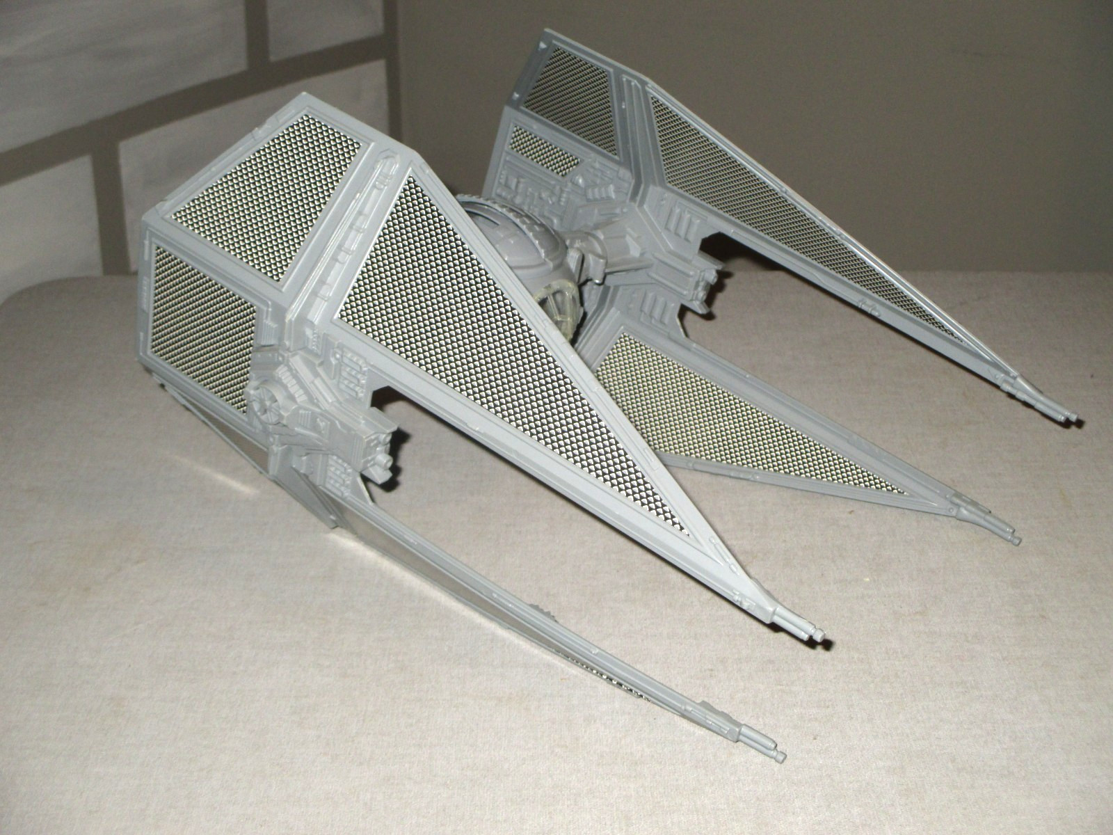 TIE Interceptor sold