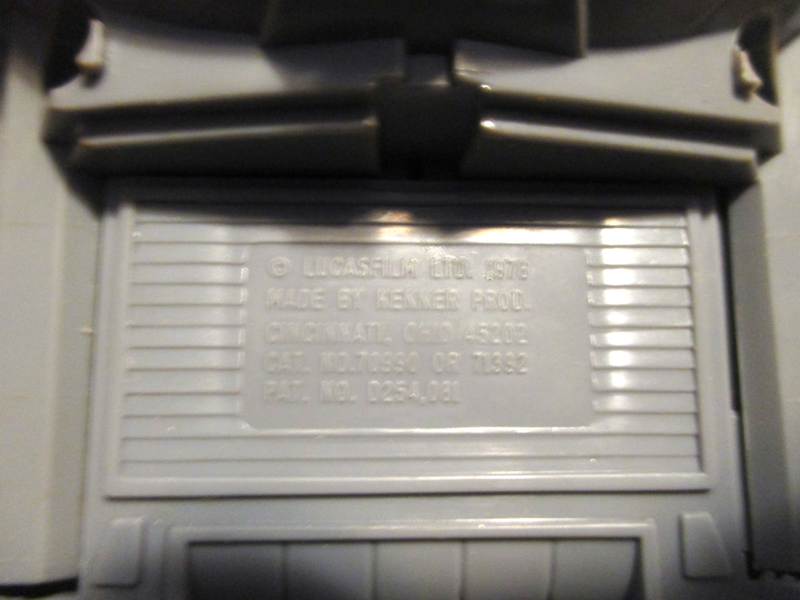 TIE Interceptor sold