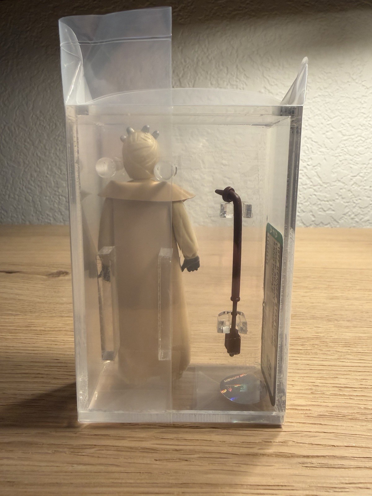 Tusken Raider (Sand People) sold