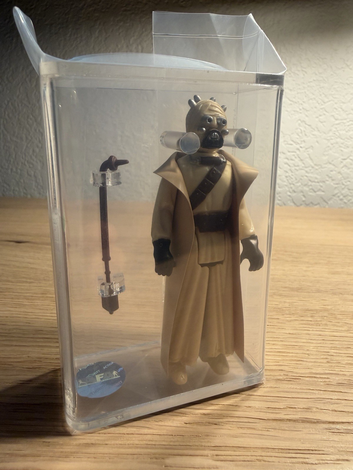 Tusken Raider (Sand People) sold
