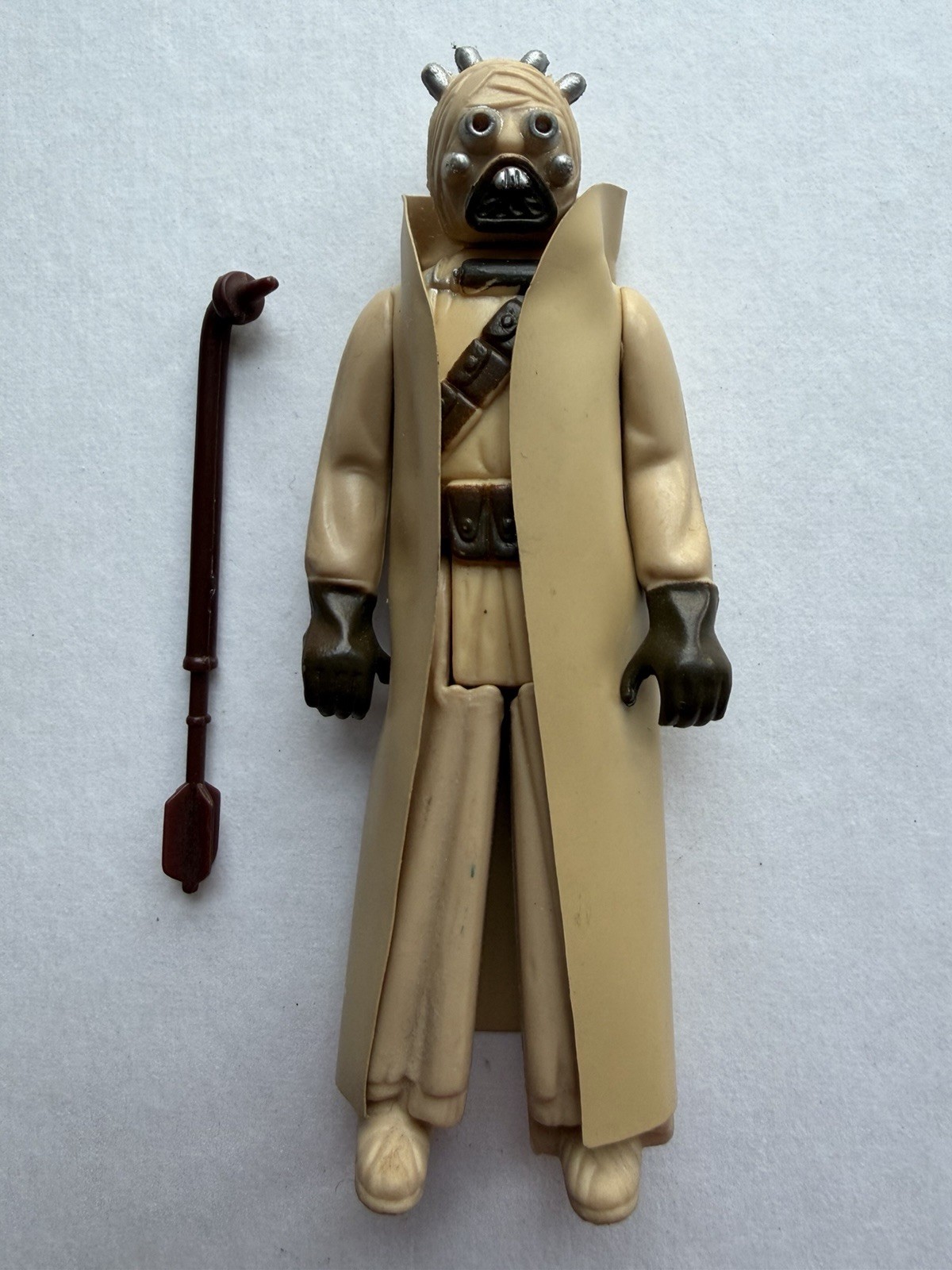 Tusken Raider (Sand People) sold