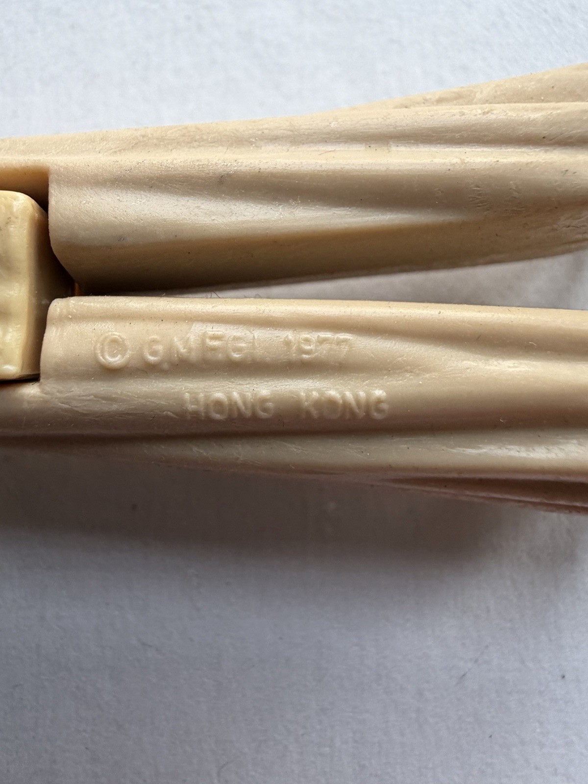 Tusken Raider (Sand People) sold