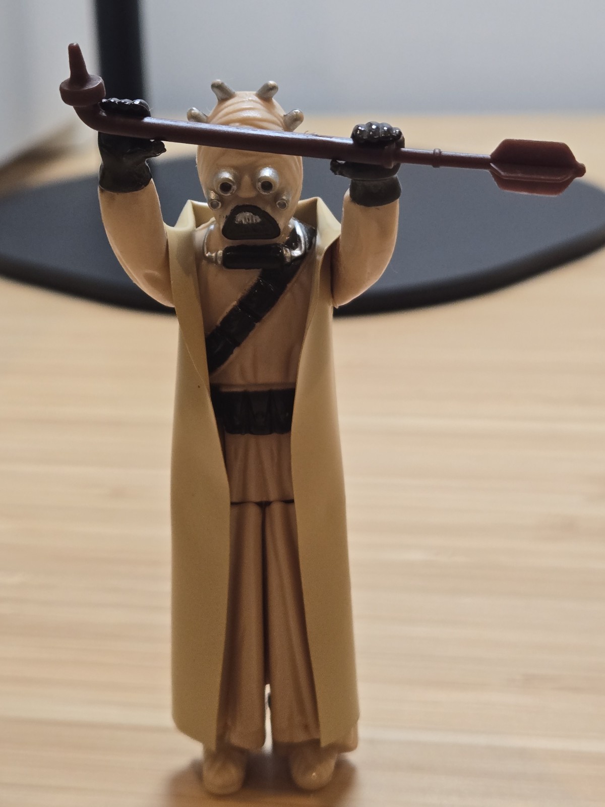 Tusken Raider (Sand People) sold