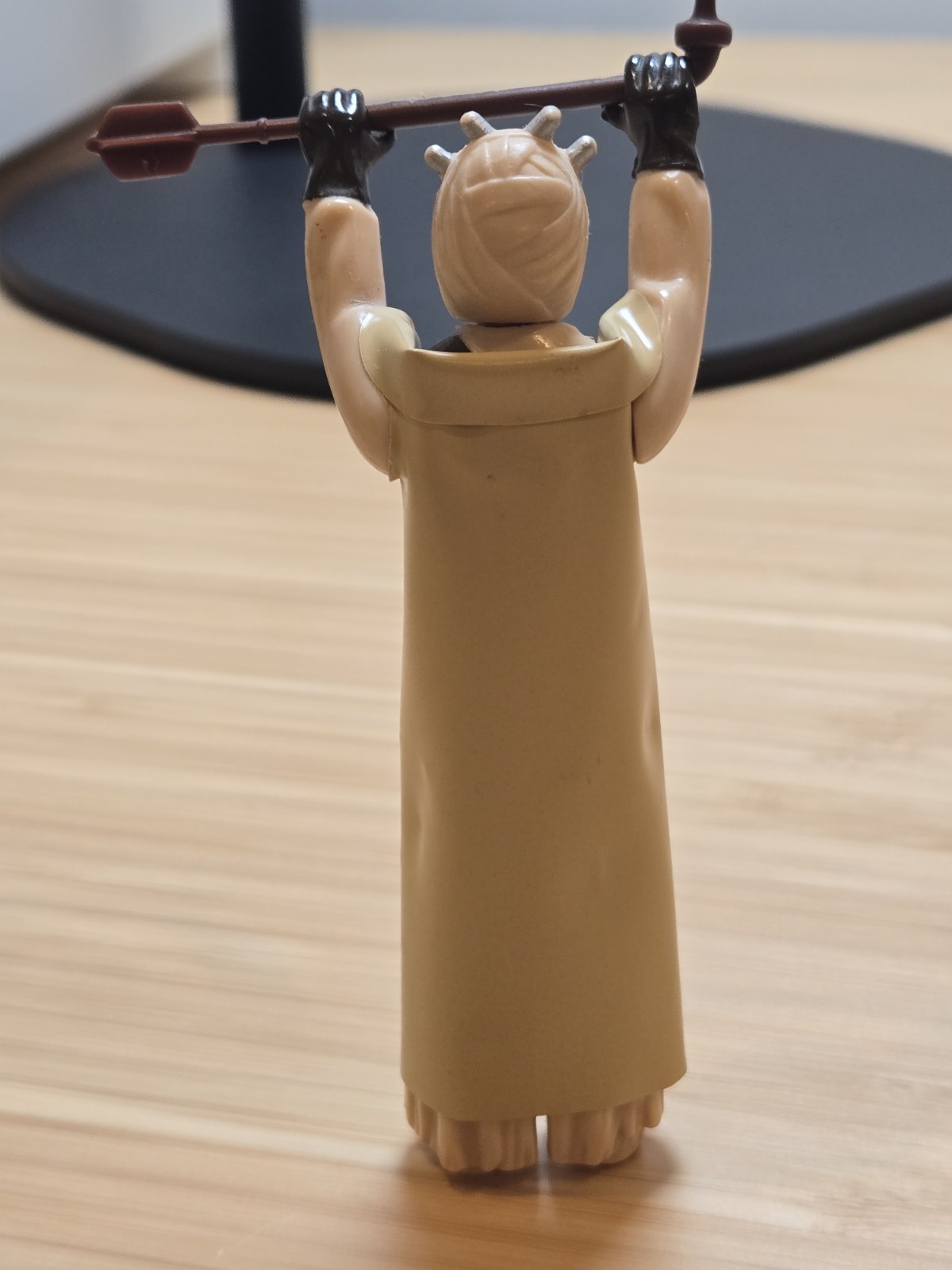 Tusken Raider (Sand People) sold