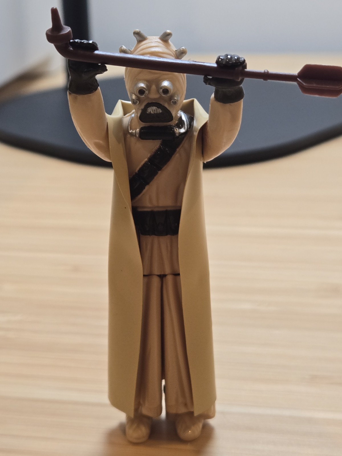 Tusken Raider (Sand People) sold