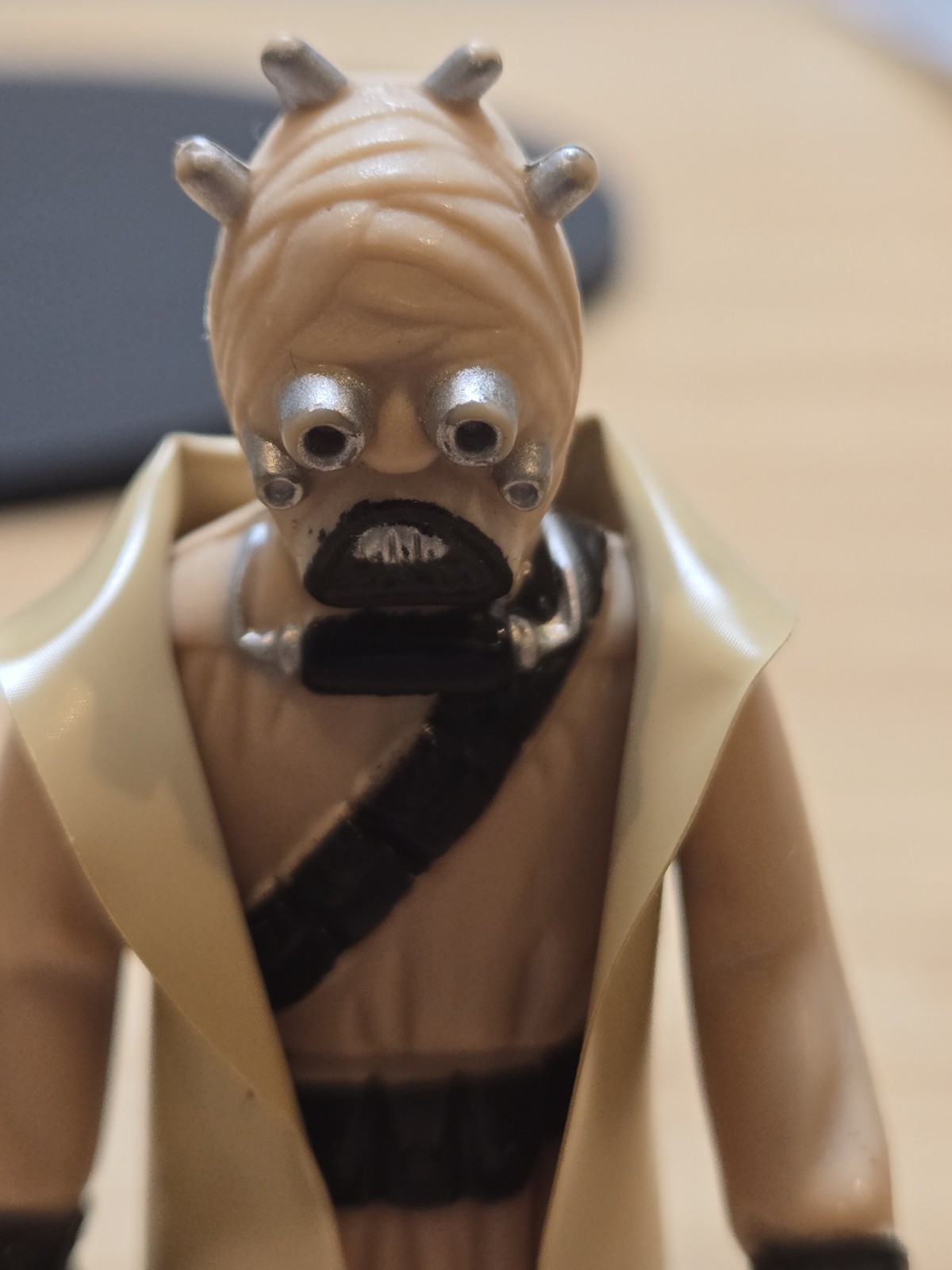 Tusken Raider (Sand People) sold