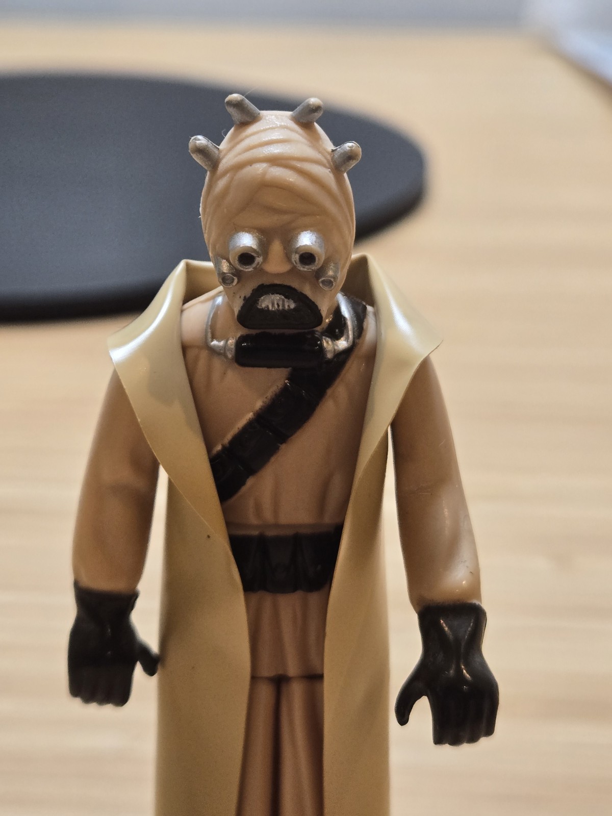 Tusken Raider (Sand People) sold
