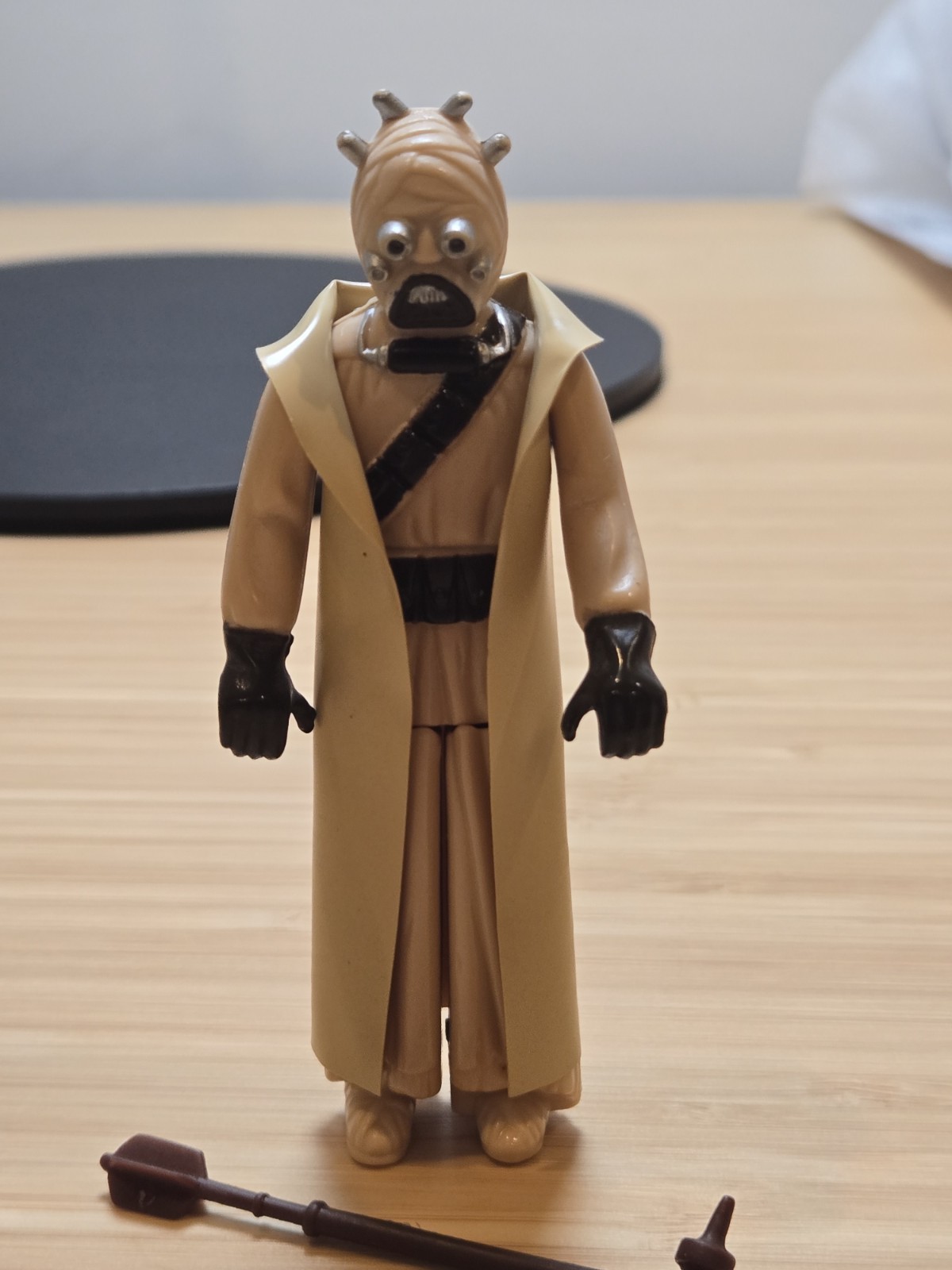 Tusken Raider (Sand People) sold