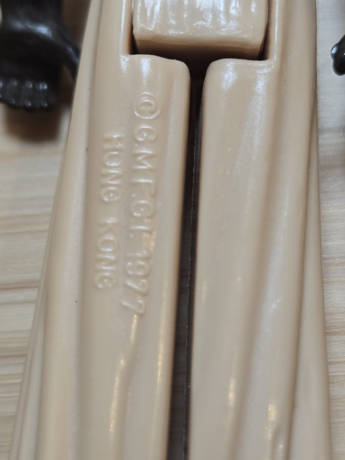 Tusken Raider (Sand People) sold