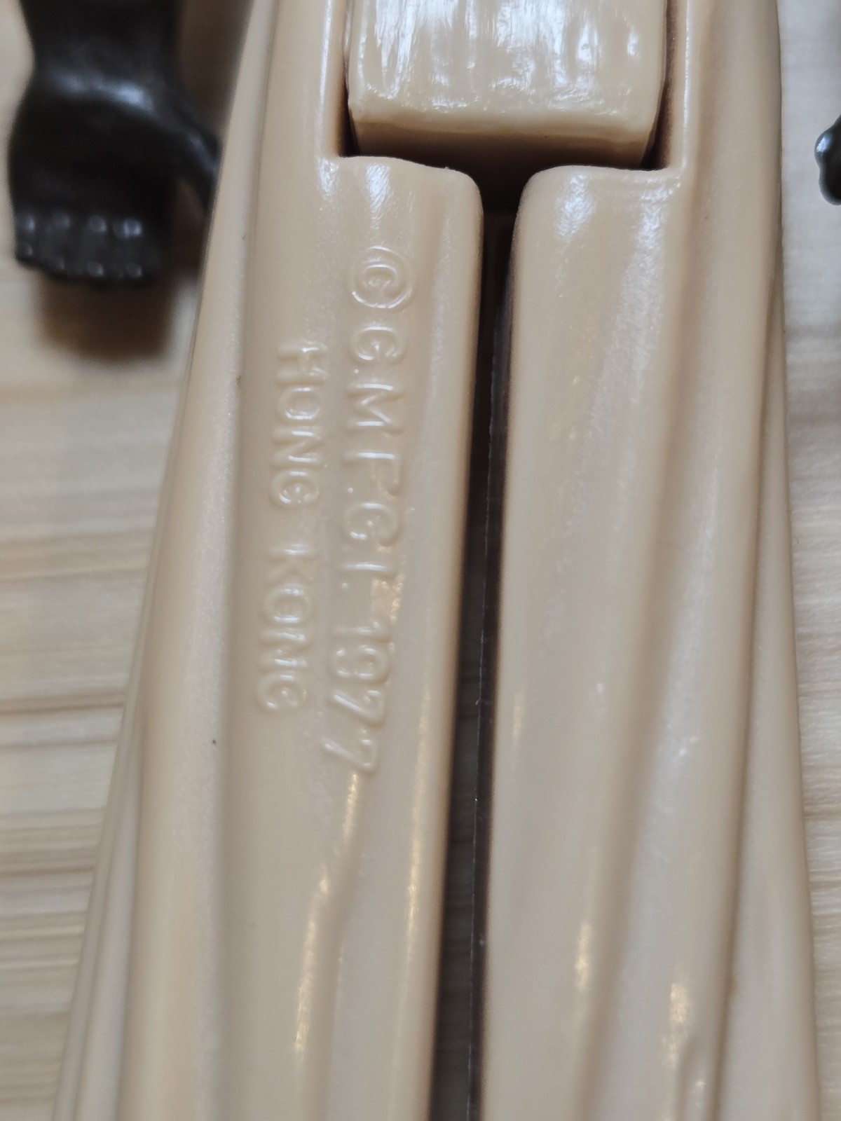 Tusken Raider (Sand People) sold