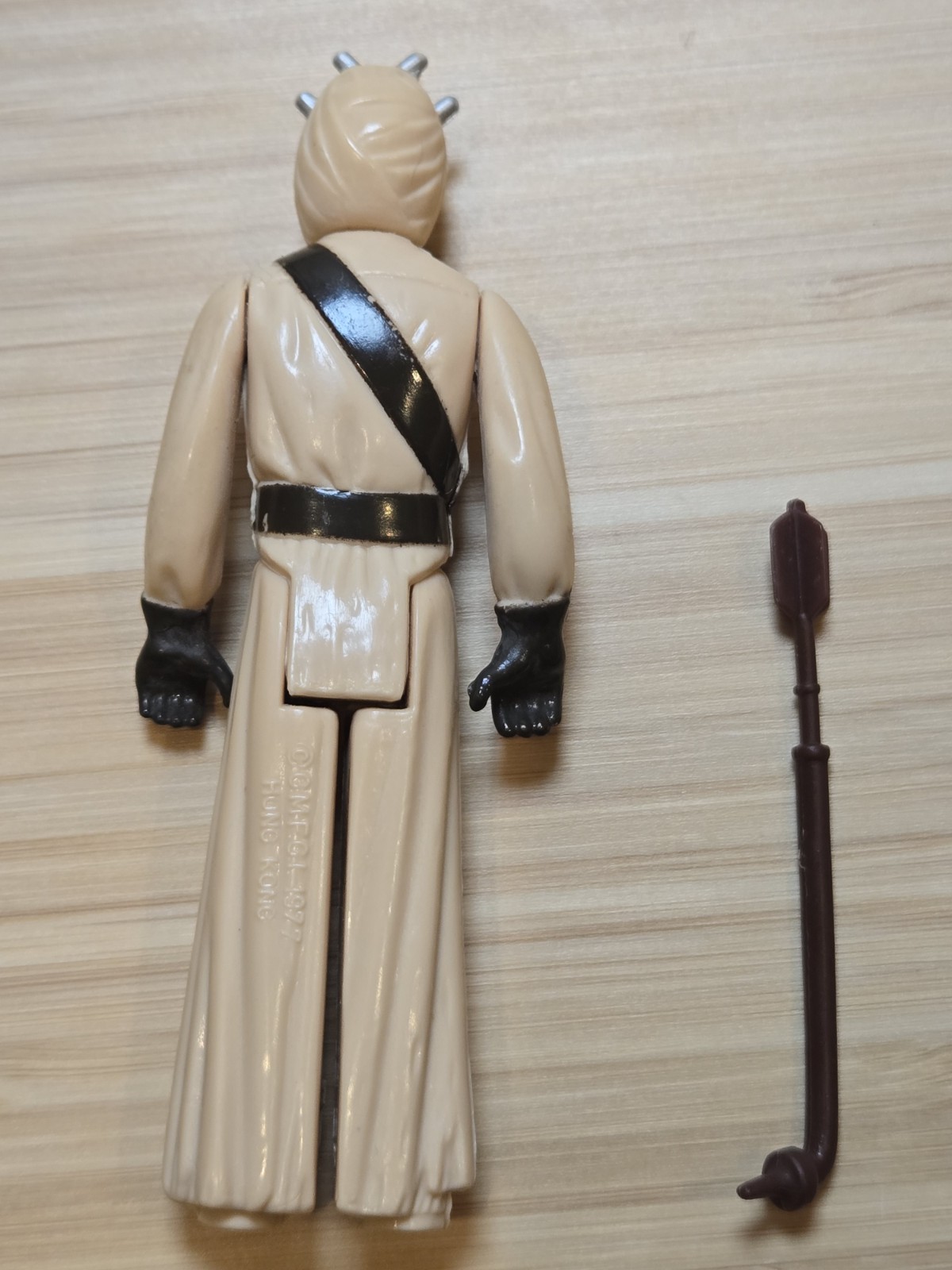 Tusken Raider (Sand People) sold