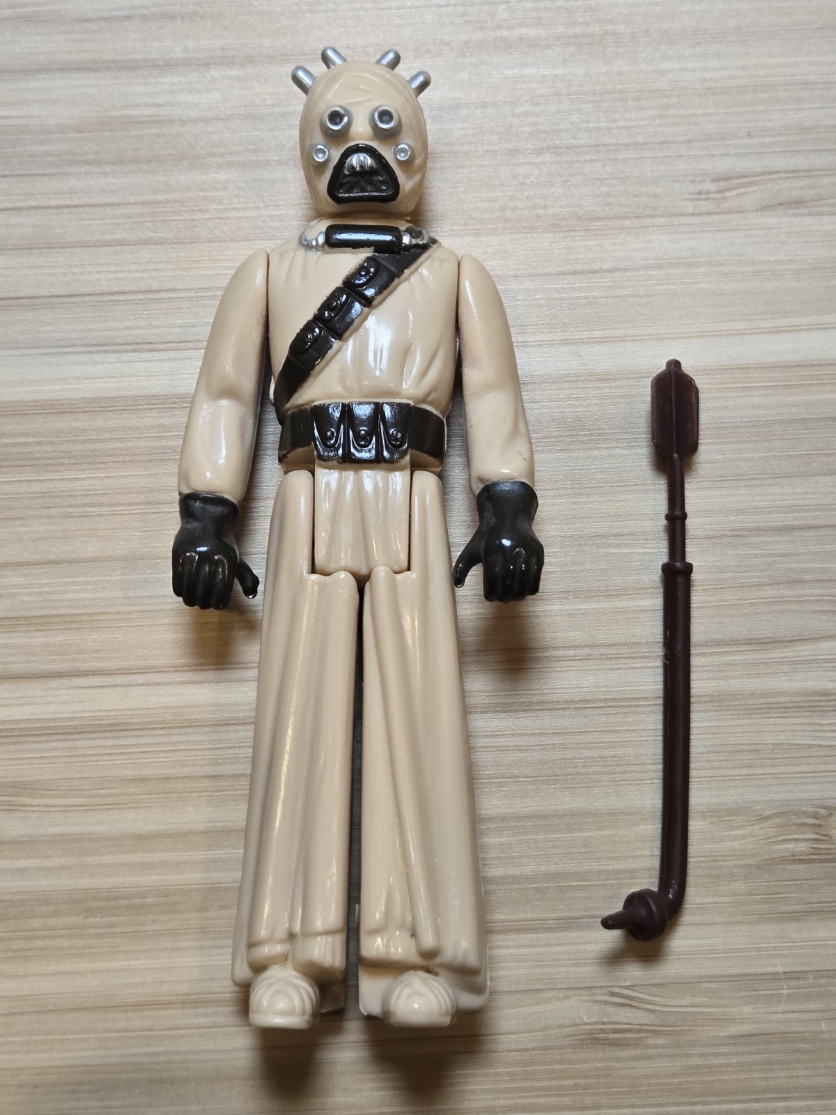 Tusken Raider (Sand People) sold