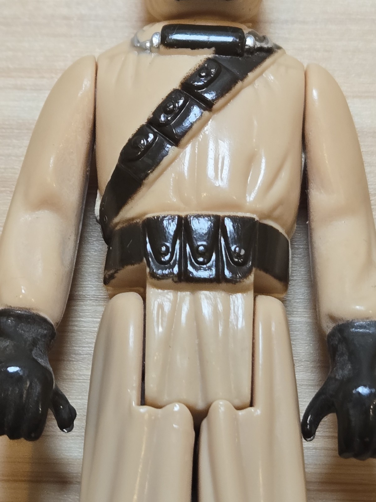 Tusken Raider (Sand People) sold