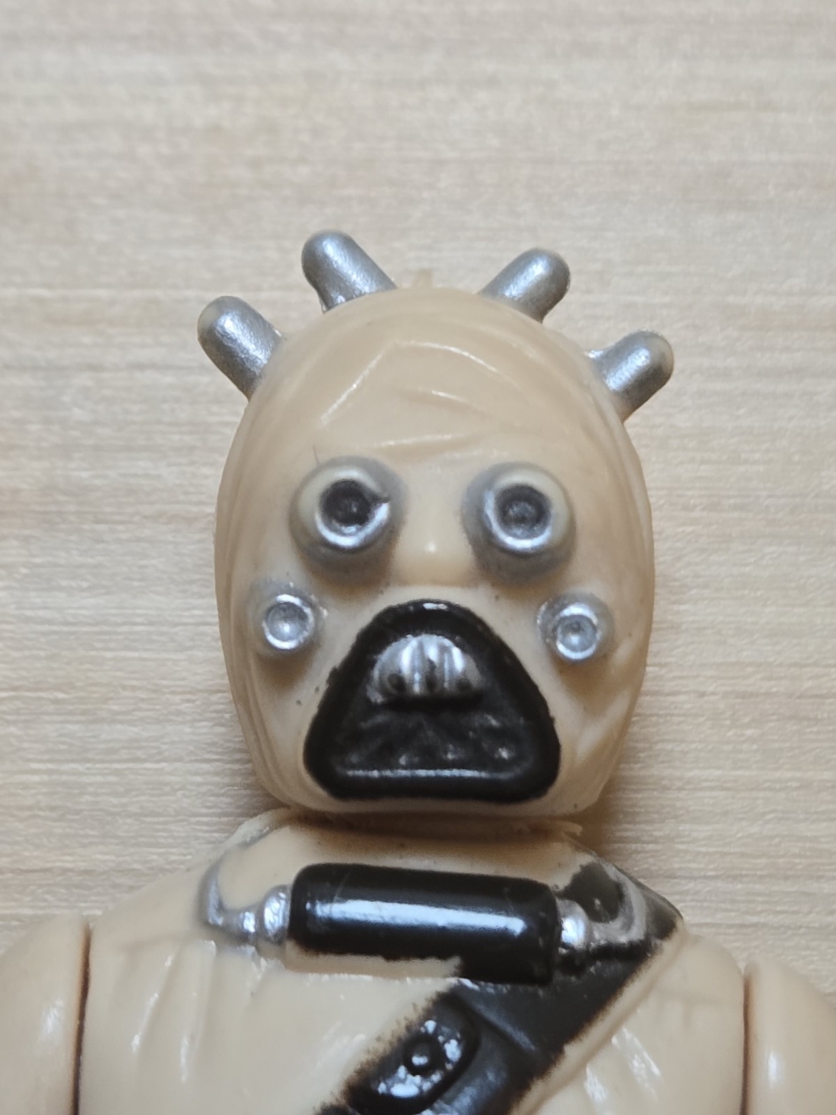 Tusken Raider (Sand People) sold
