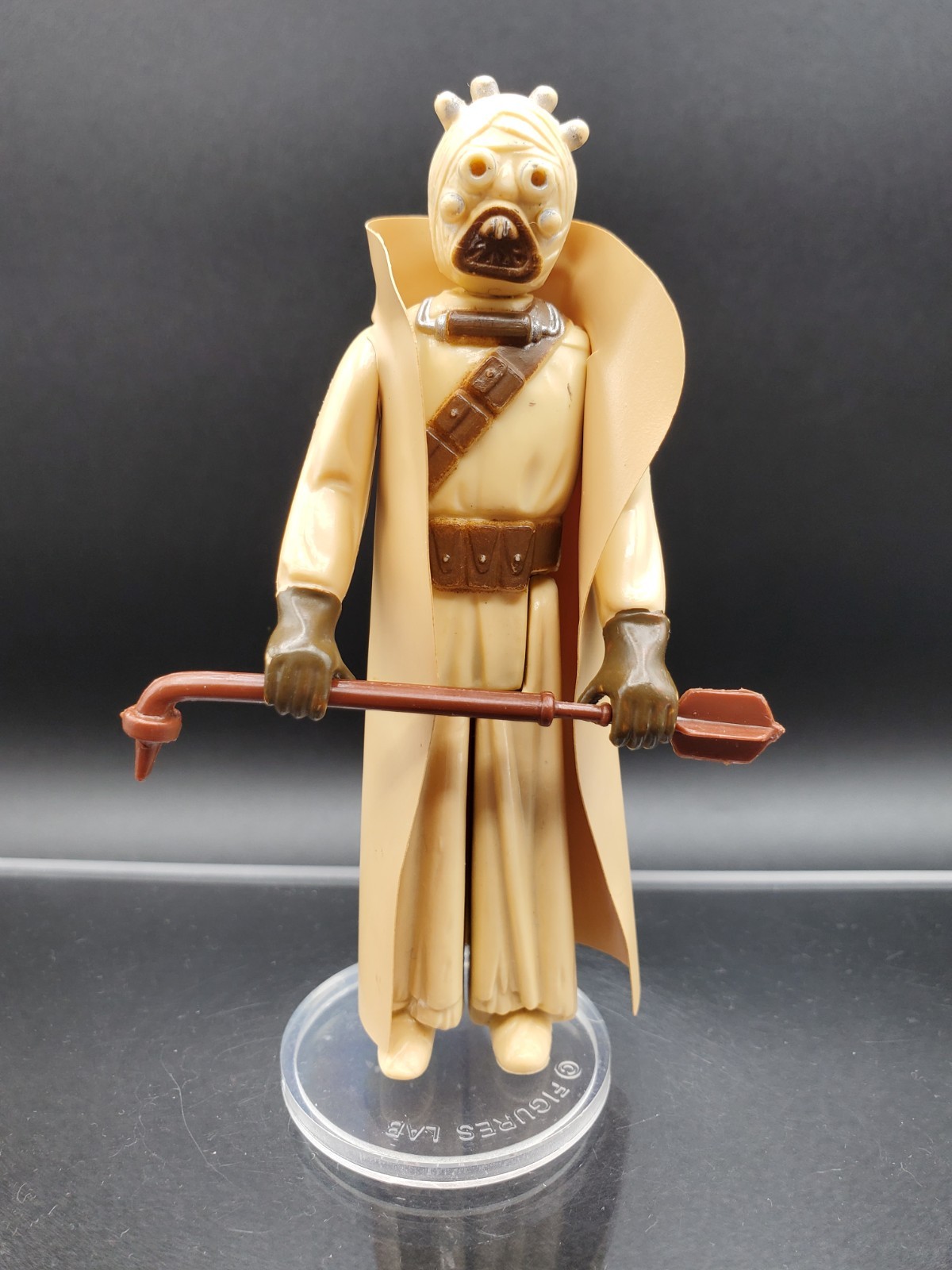 Tusken Raider (Sand People) sold