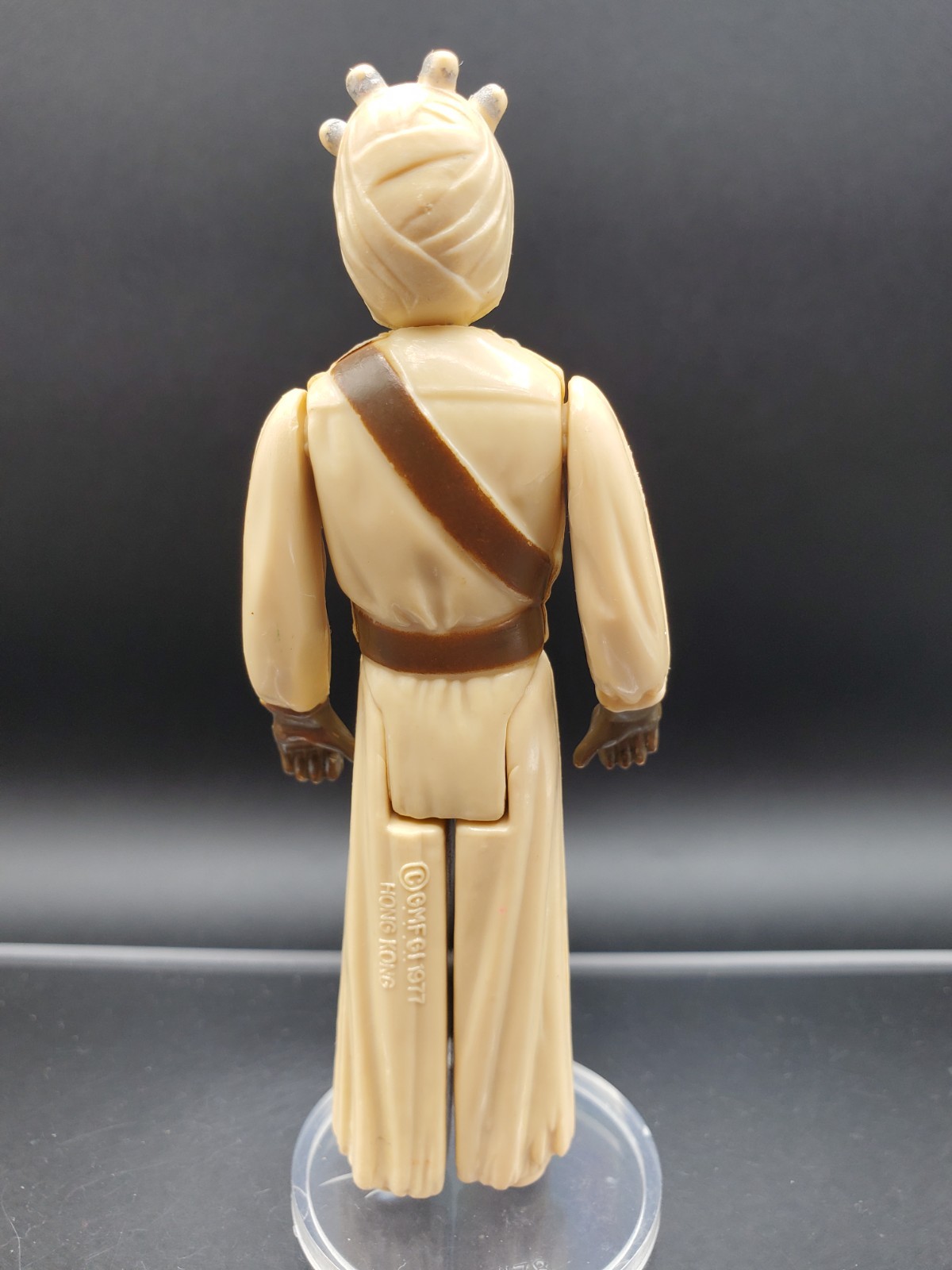 Tusken Raider (Sand People) sold