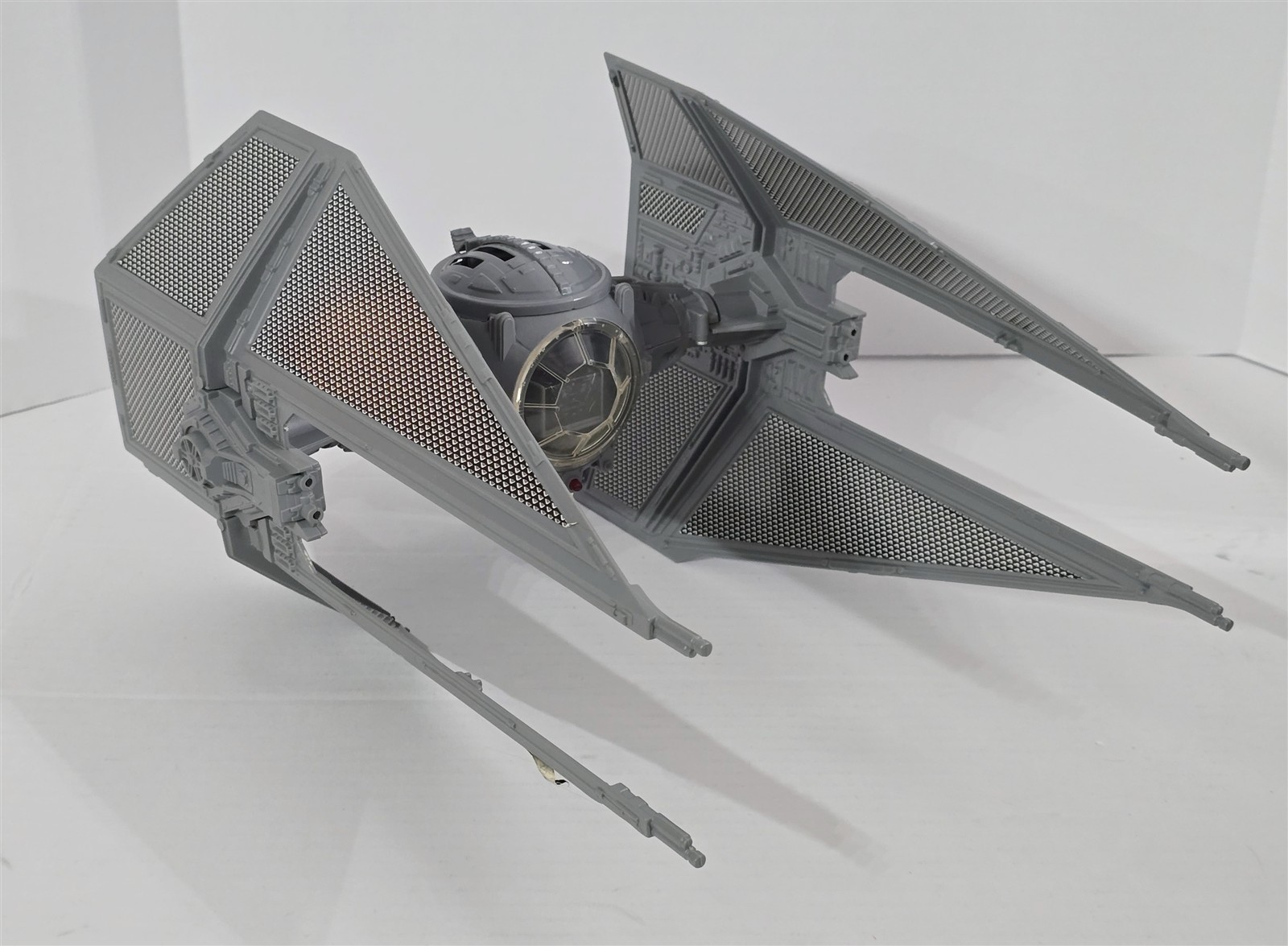 TIE Interceptor sold