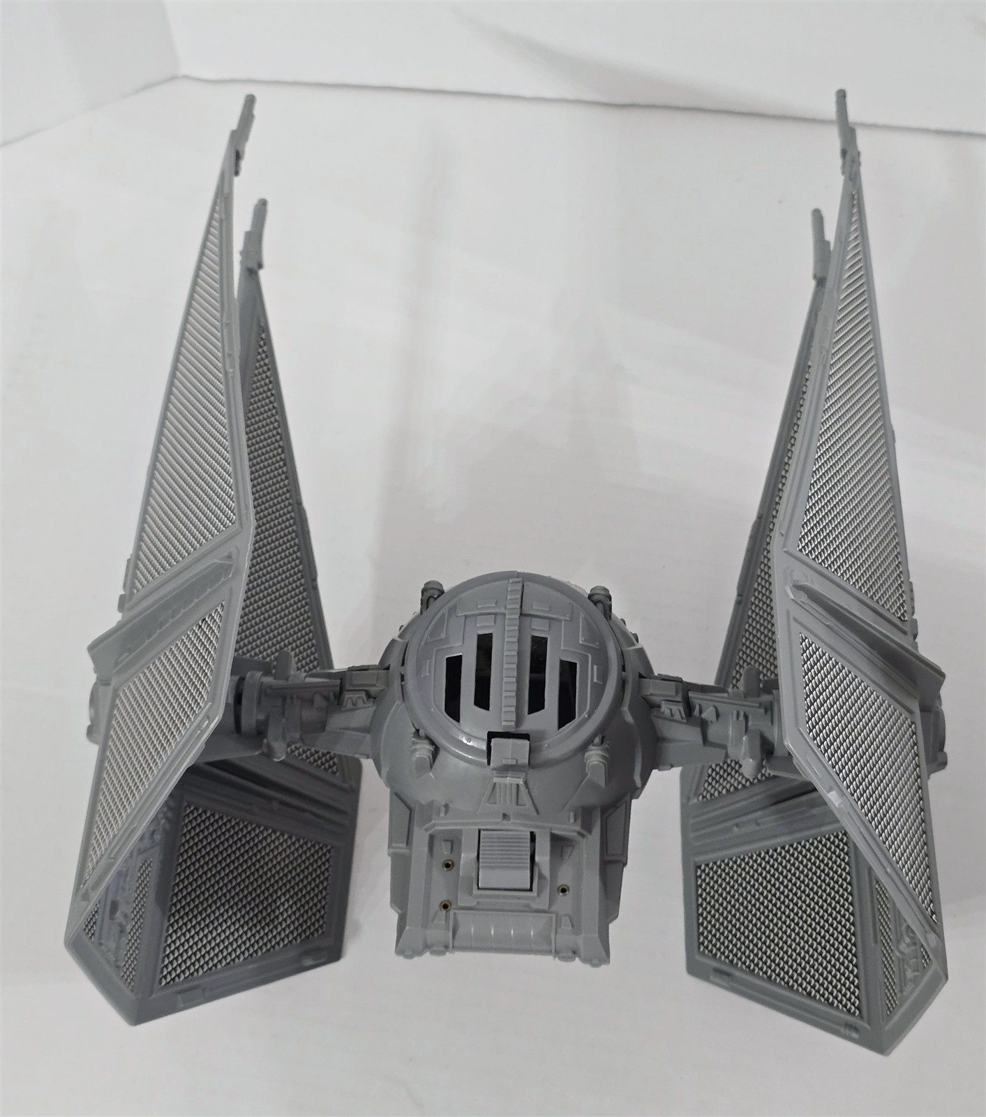 TIE Interceptor sold