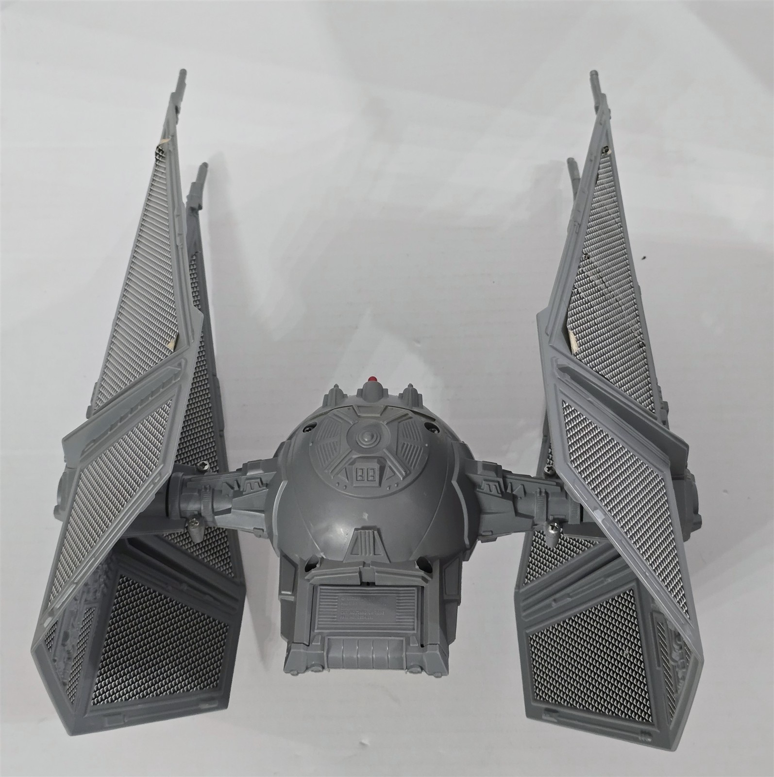 TIE Interceptor sold